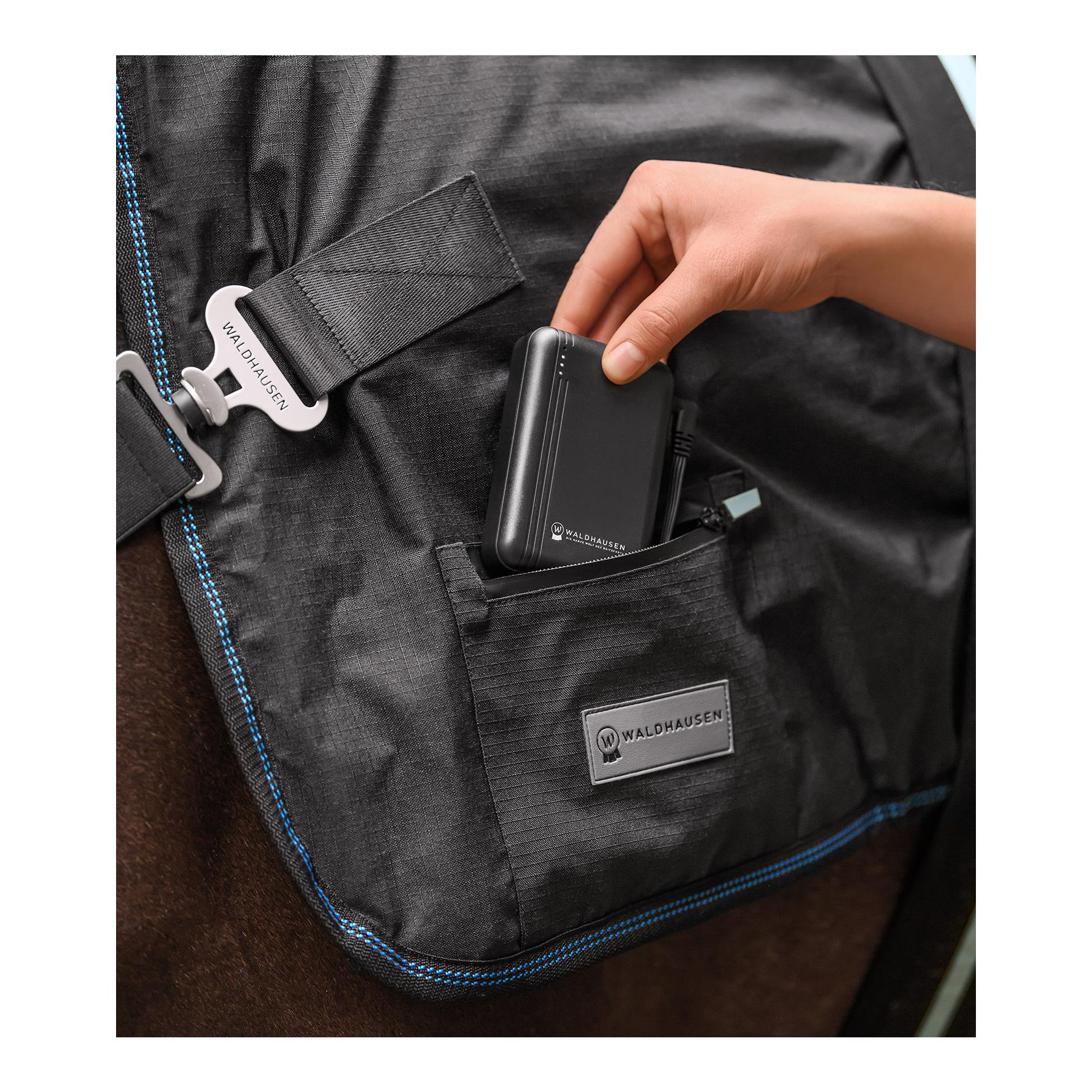 Health + Care Health + Care TecSupreme Heiz- & Massagedecke