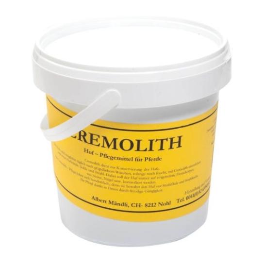 Cremolith Cremolith Huffett