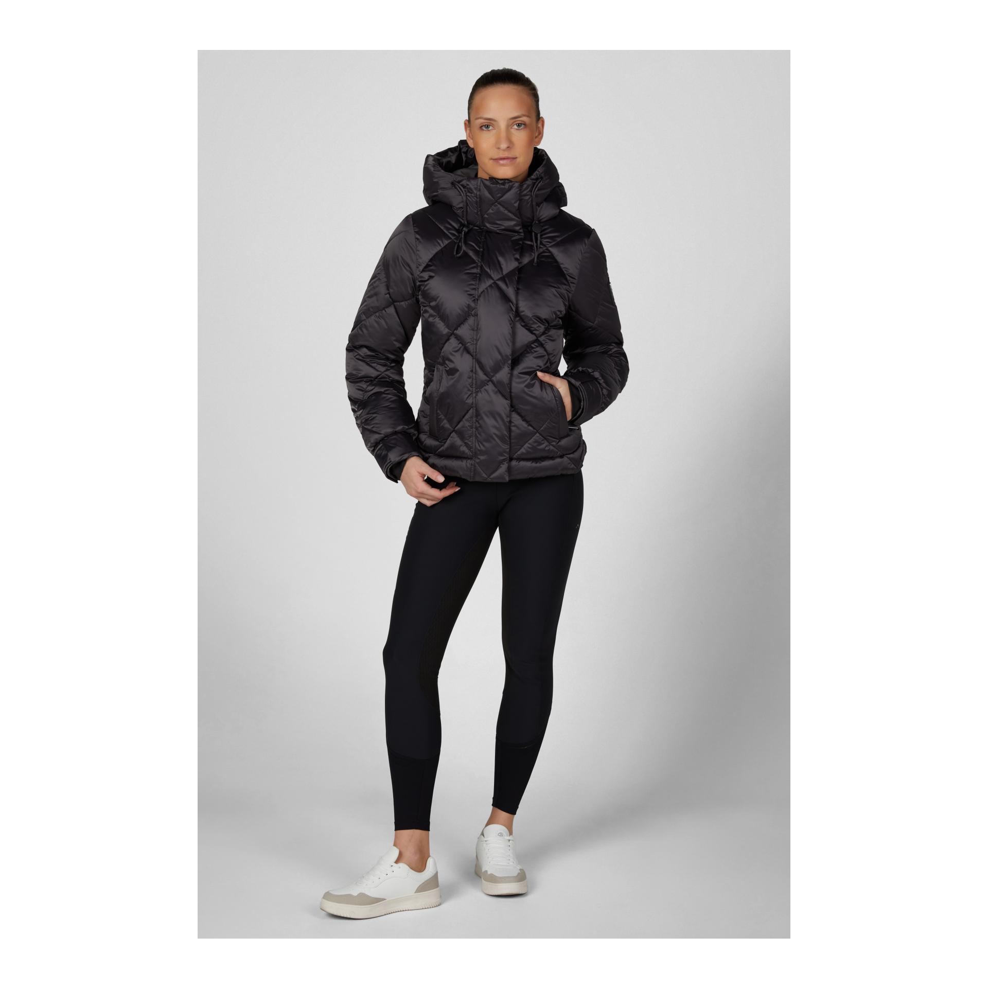 Pikeur Selection Winterjacke gesteppt Damen