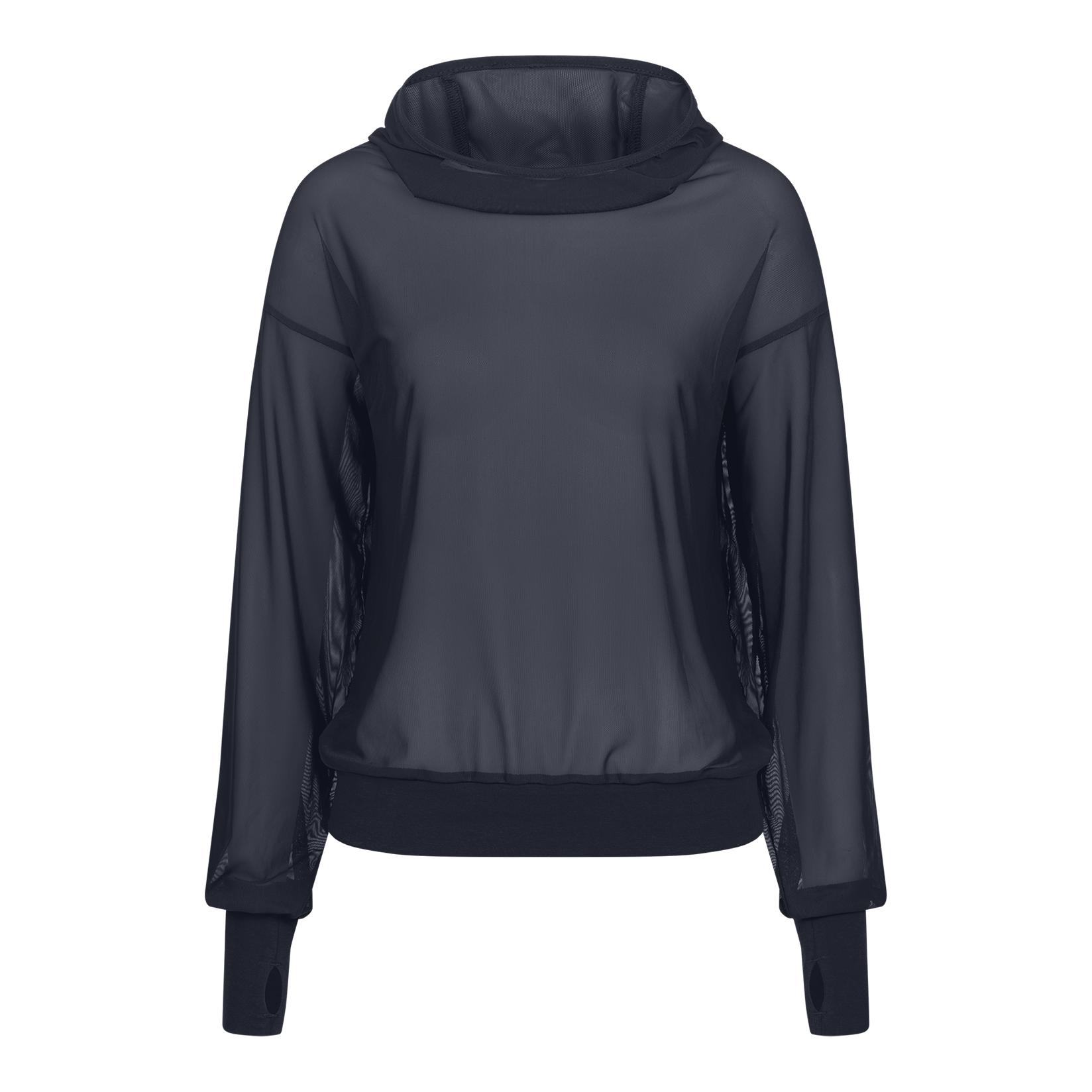 Elt Fliegenschutz-Hoody-Ruby