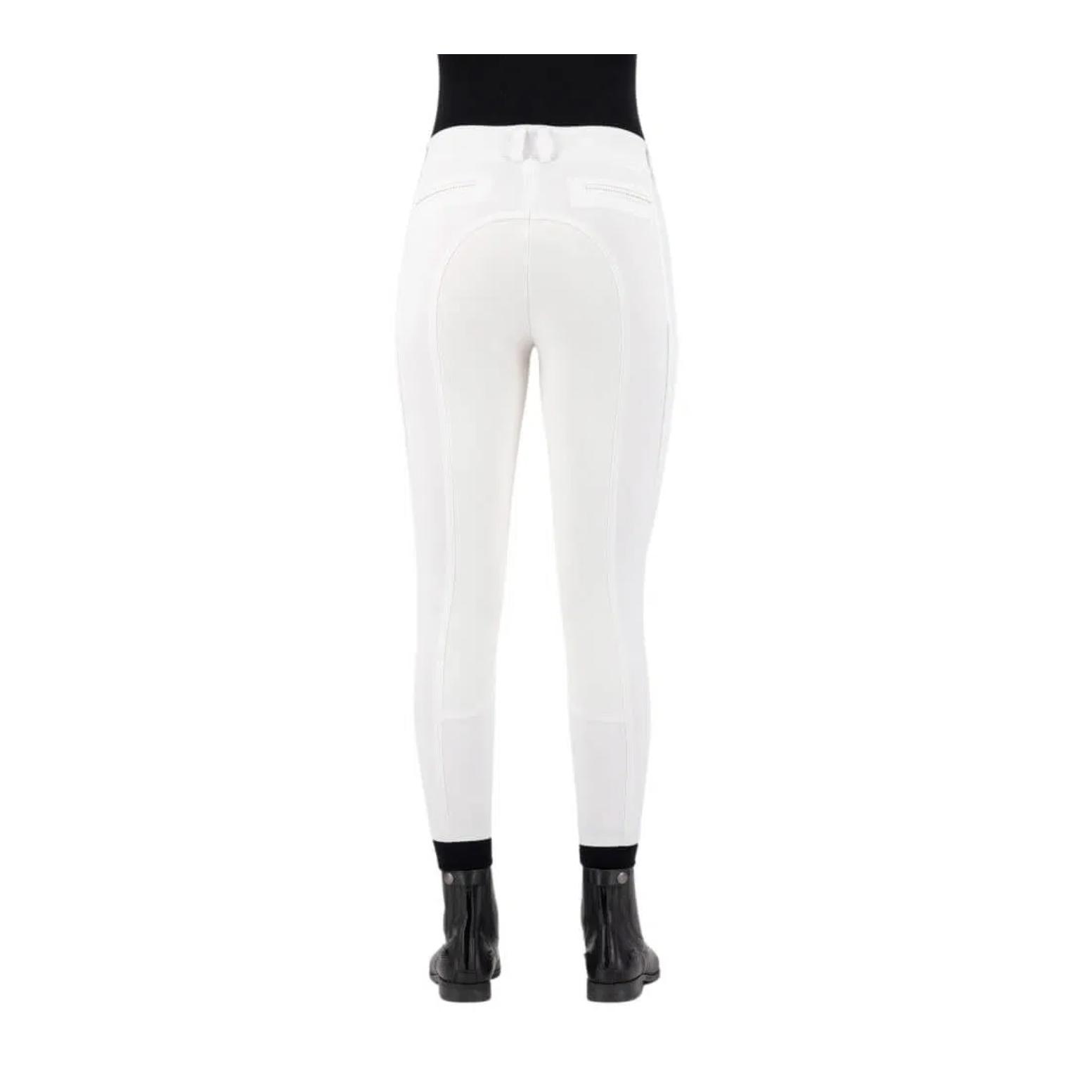 euro-star Reithose Arielle Grip Connect Full Grip