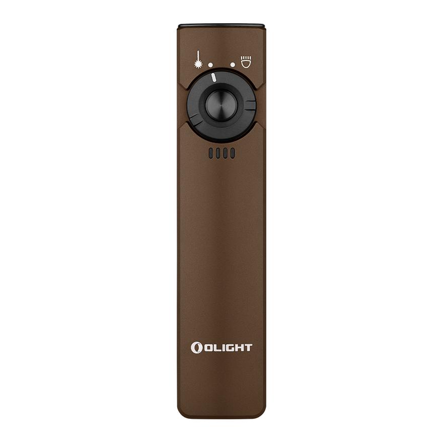 Olight Arkfeld Laser NW