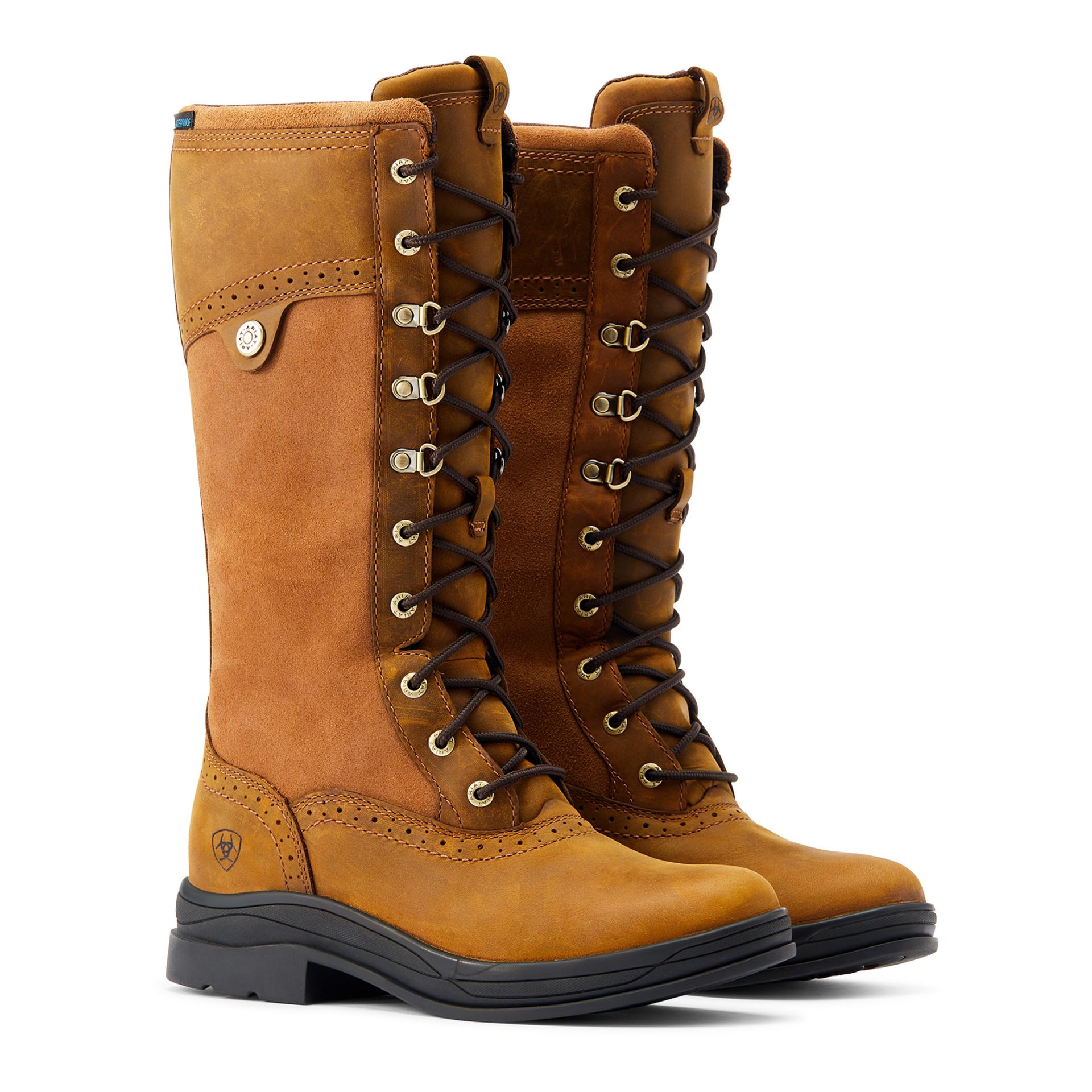 Ariat Winterstiefel Wythburn H2O Damen