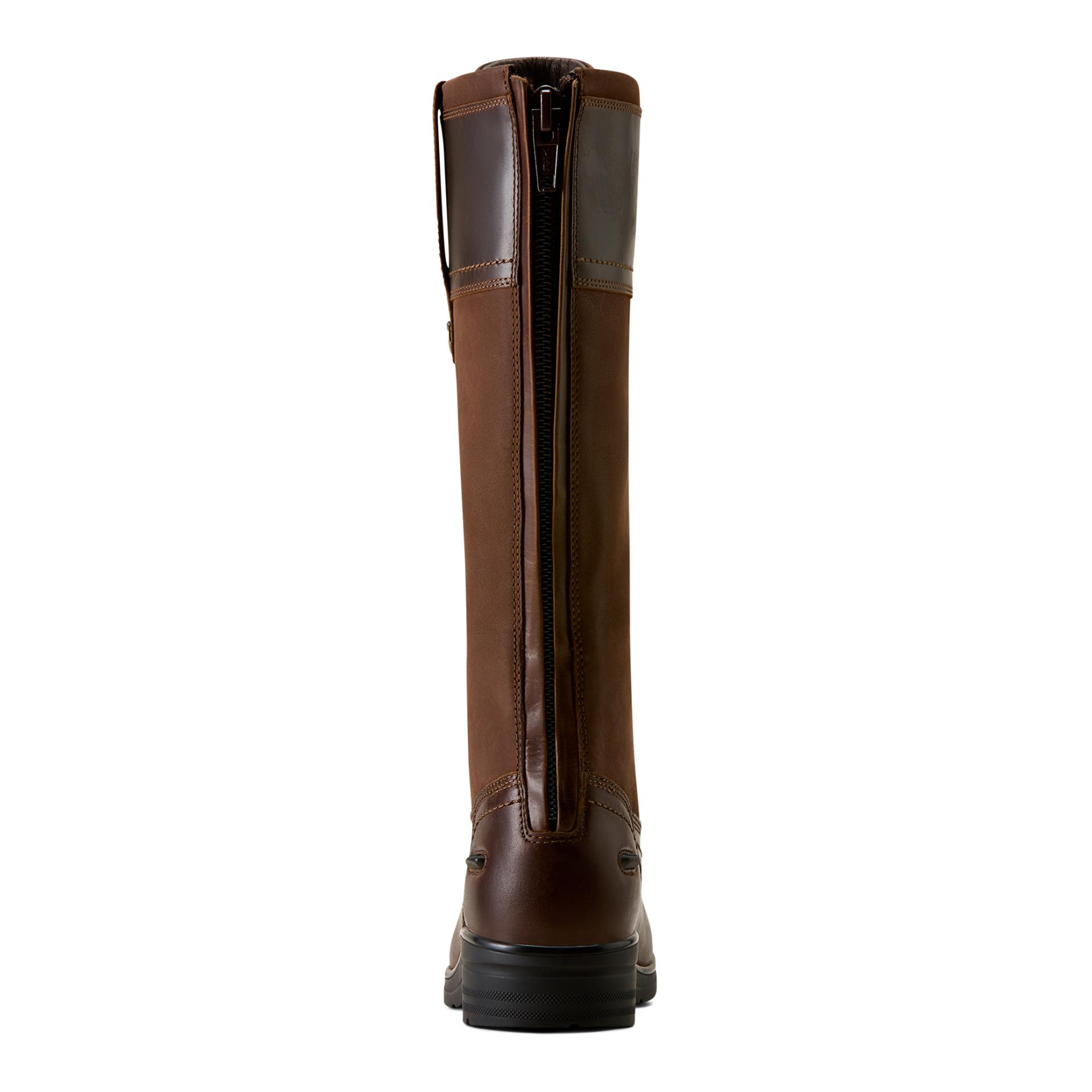 Ariat Bottes d'équitation et outdoor femme Wythburn H2O