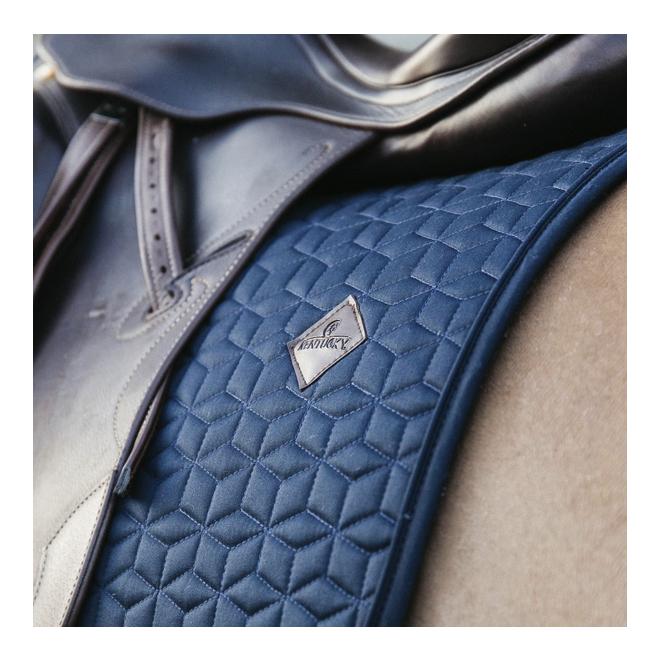 Kentucky Schabracke Basic - navy