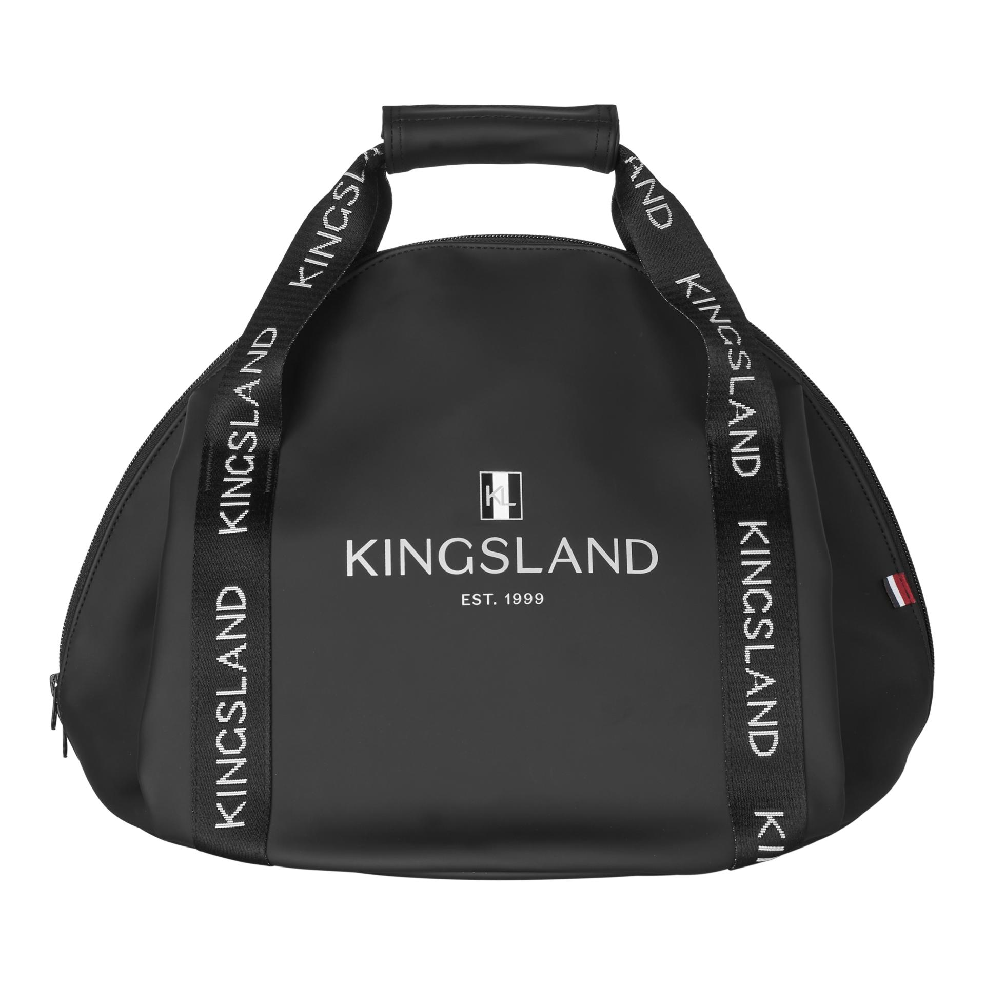 Kingsland Helmtasche Classic - navy