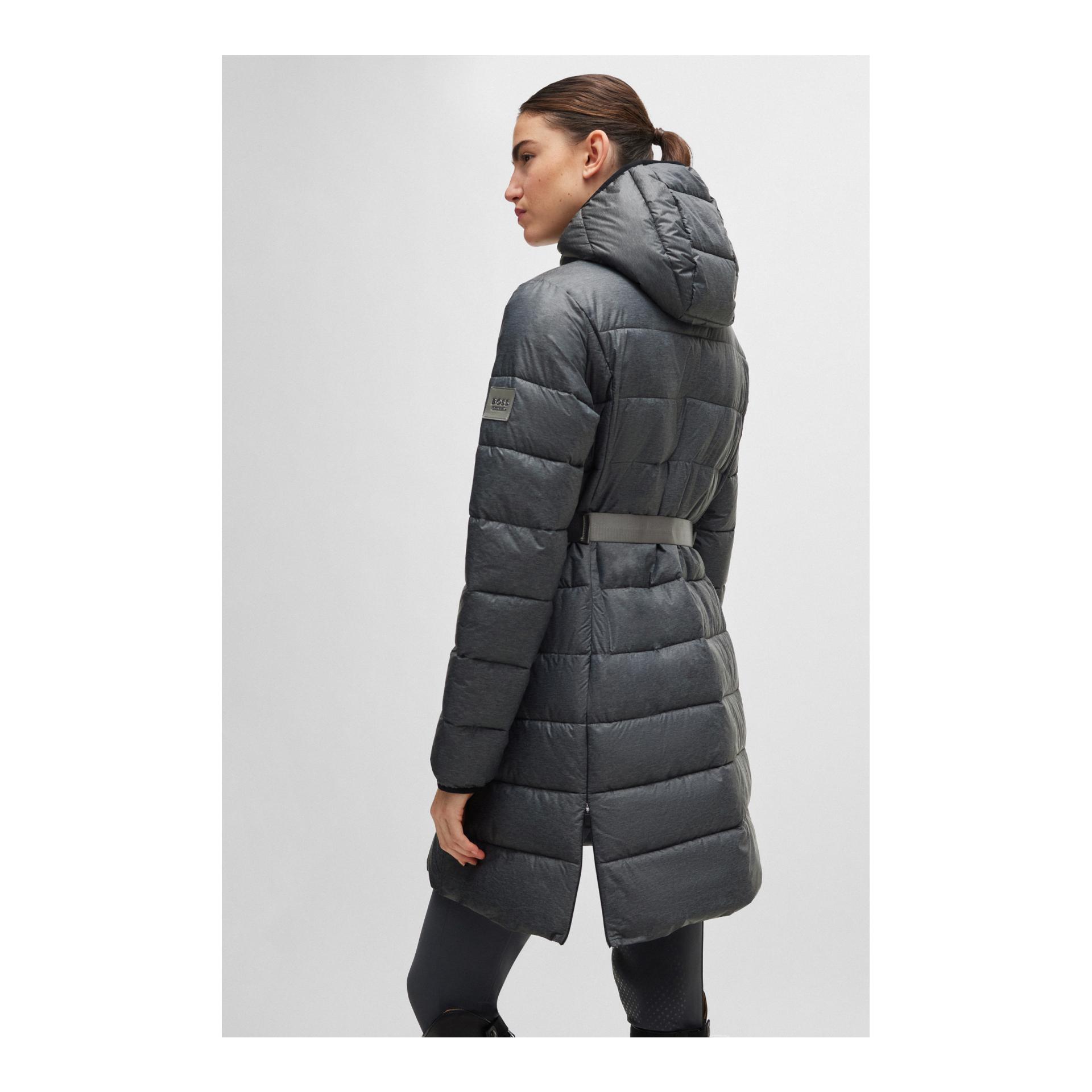 Parka Vespa femme