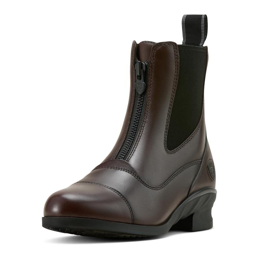 Ariat Stiefelette Heritage Zip Paddock