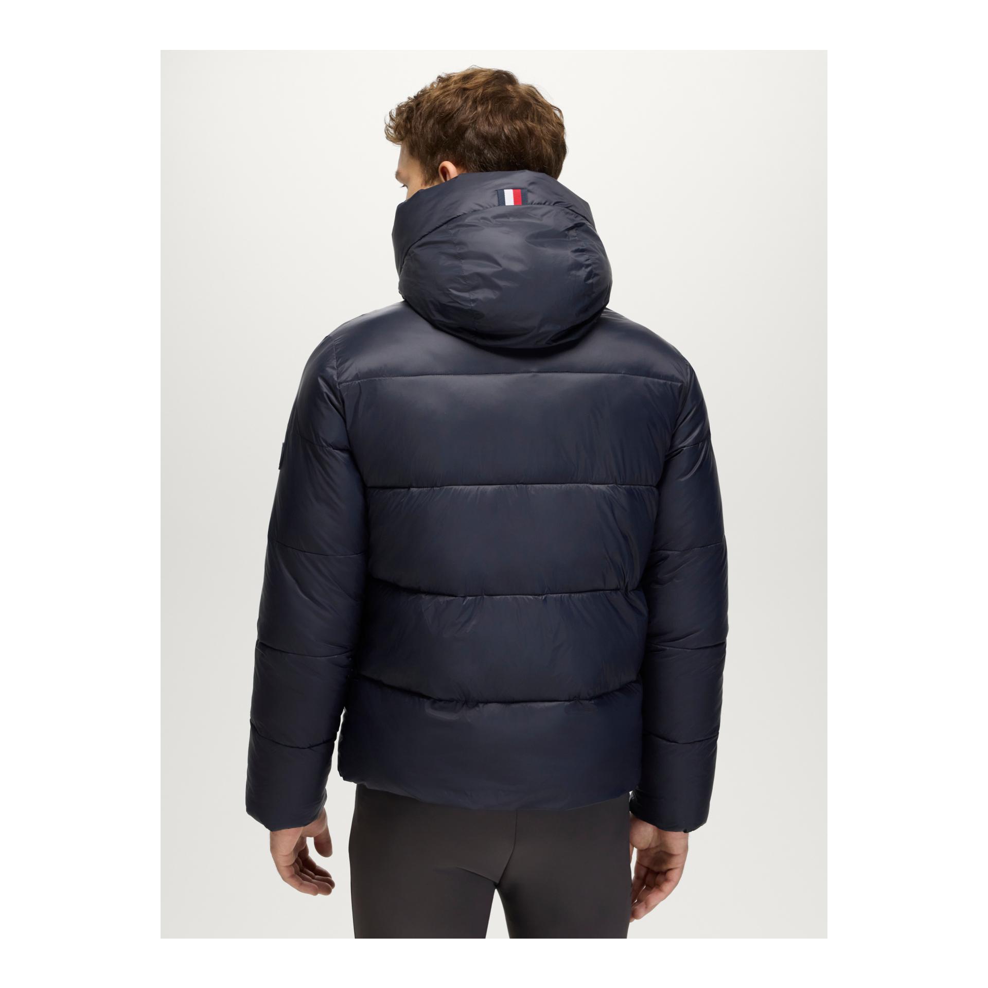 Tommy Hilfiger Equestrian Winterjacke Morrison Puffer Herren