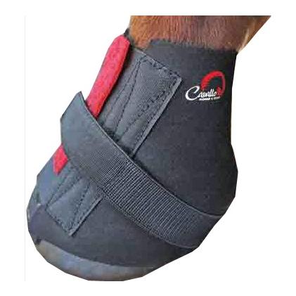 Cavallo Horse & Rider Hufschuhe Bandagen Paar