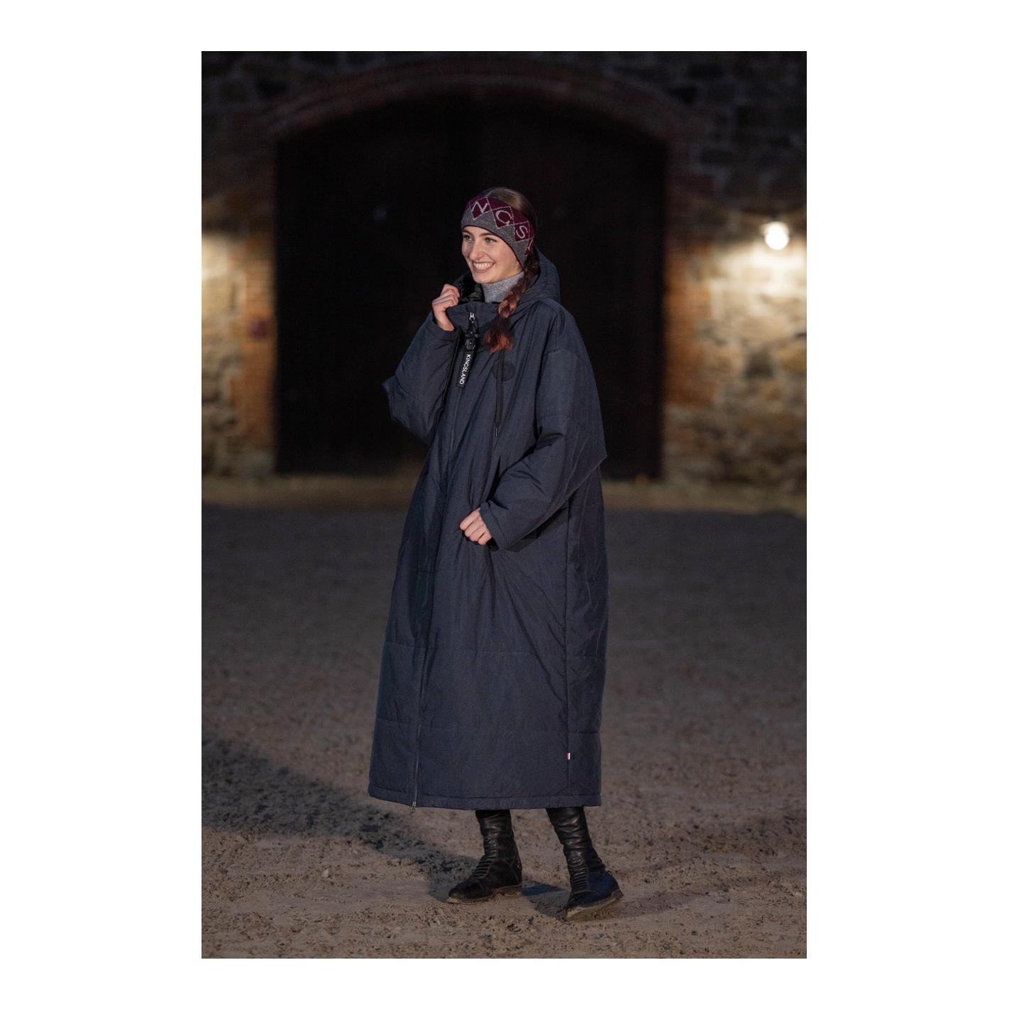 Kingsland Manteau KLMarley Unisexe