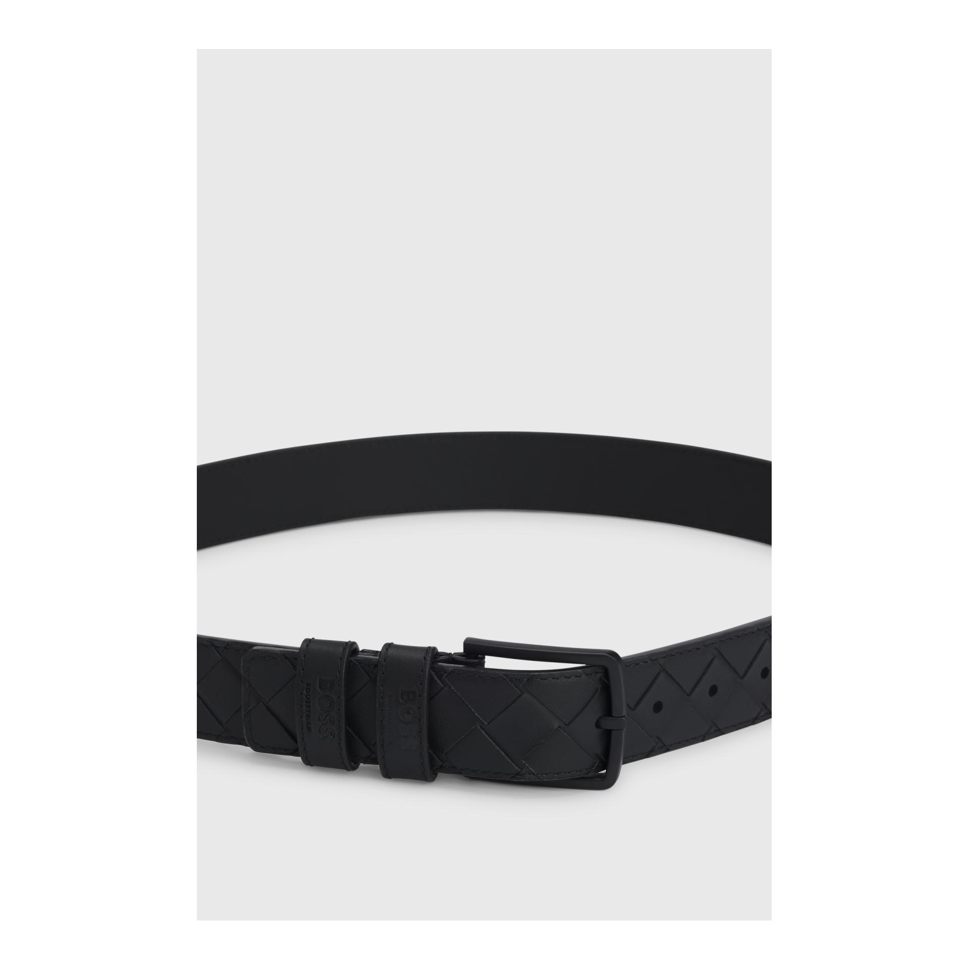 BOSS Equestrian Gürtel Cable