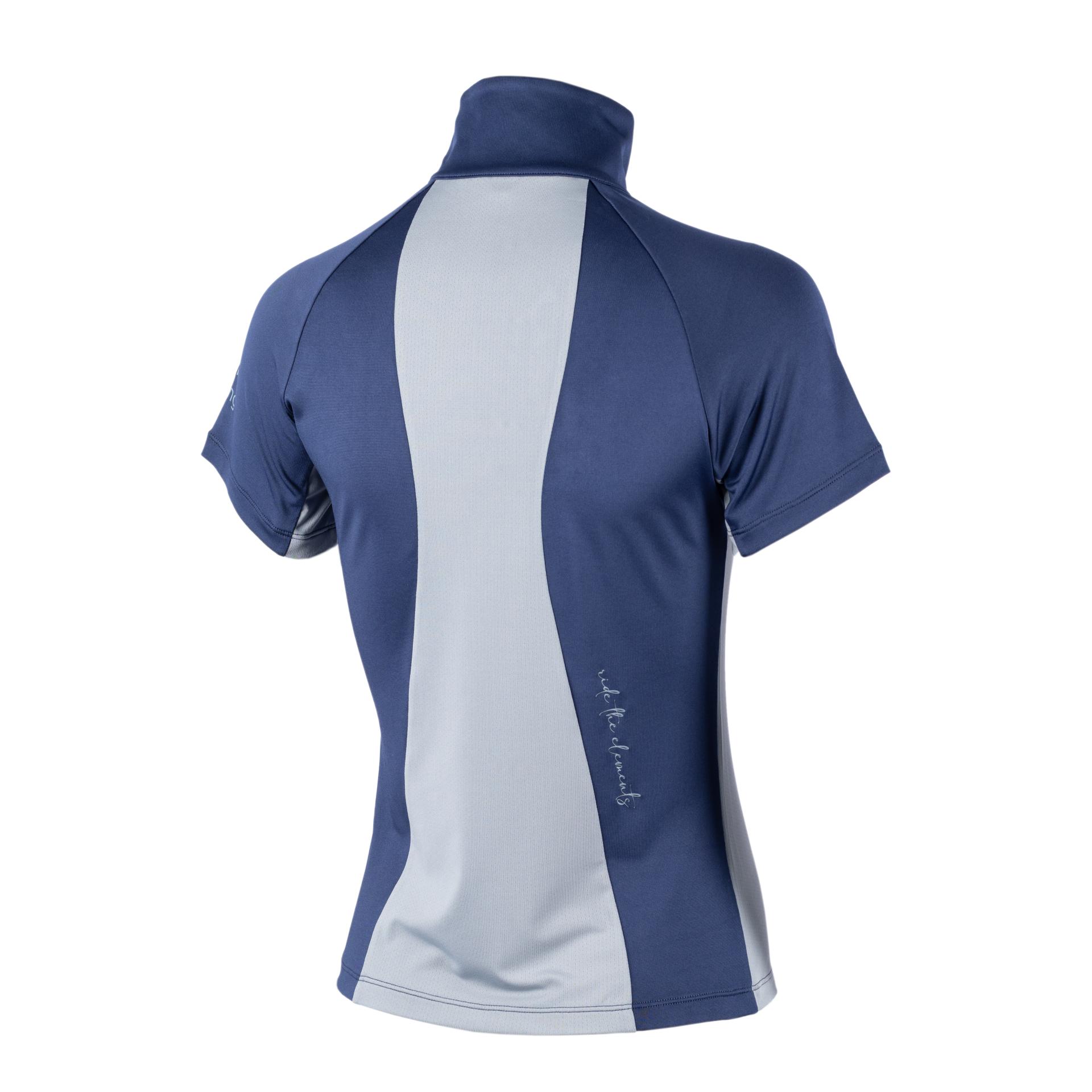 Marengo T-shirt fonctionnel mesh Elements manches courtes