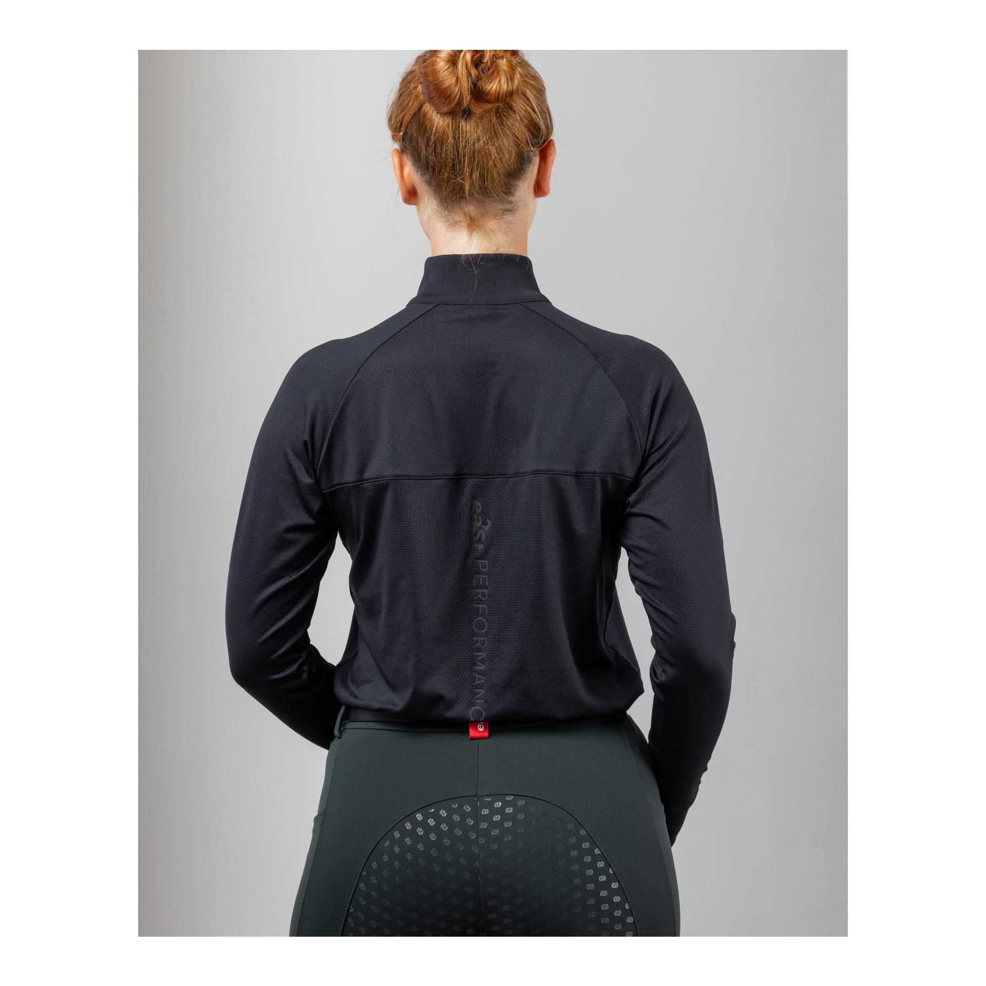 ea.St Professional T-shirt fonctionnel Mesh pour femmes