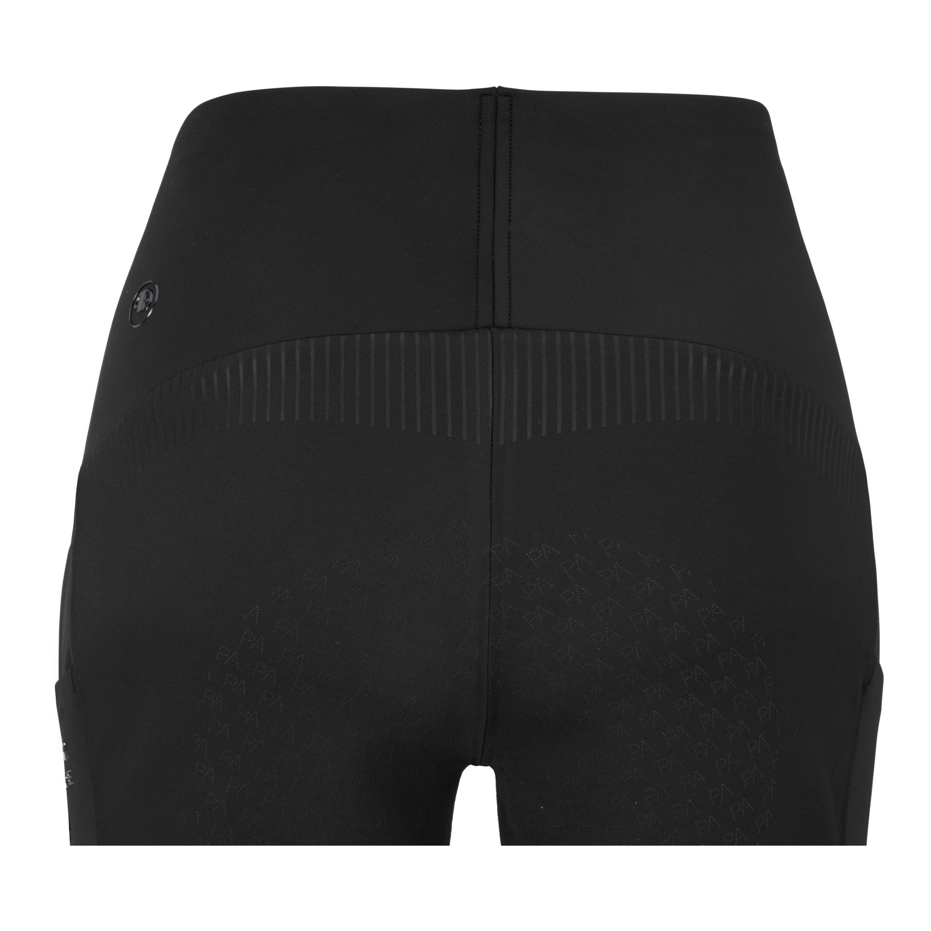 Pikeur Leggings d'équitation Yella à fond intégral et taille haute Shape