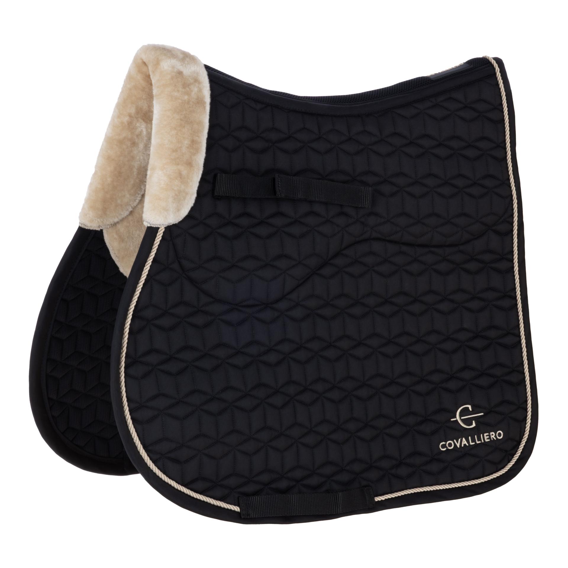 Covalliero Tapis de selle Schabracke Soft A/H 2026