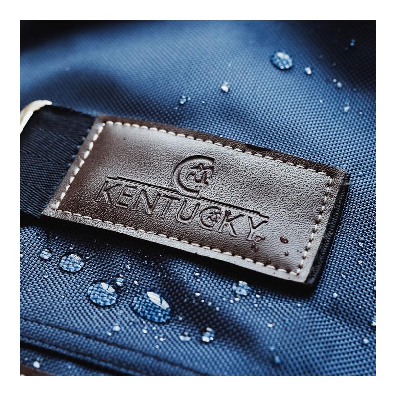Kentucky Halsteil Neck All Weather Waterproof pro 0g - navy