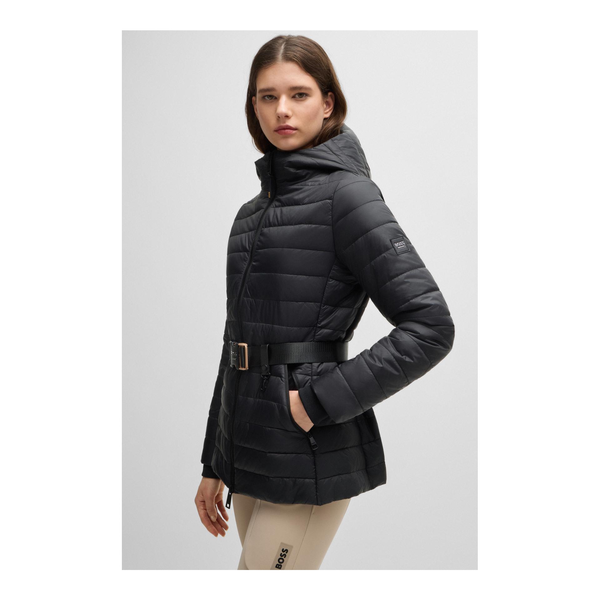 BOSS Equestrian Pufferjacke Wanda Damen