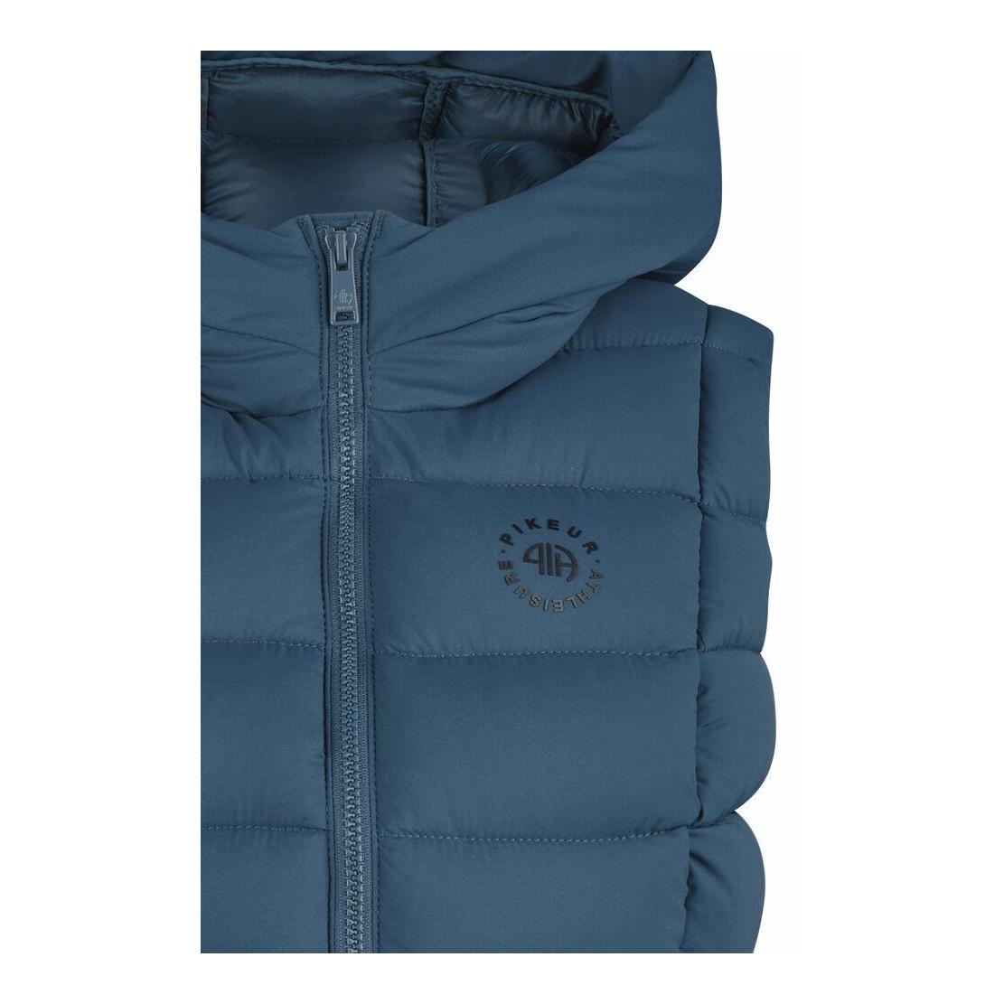Gilet Athleisure femme