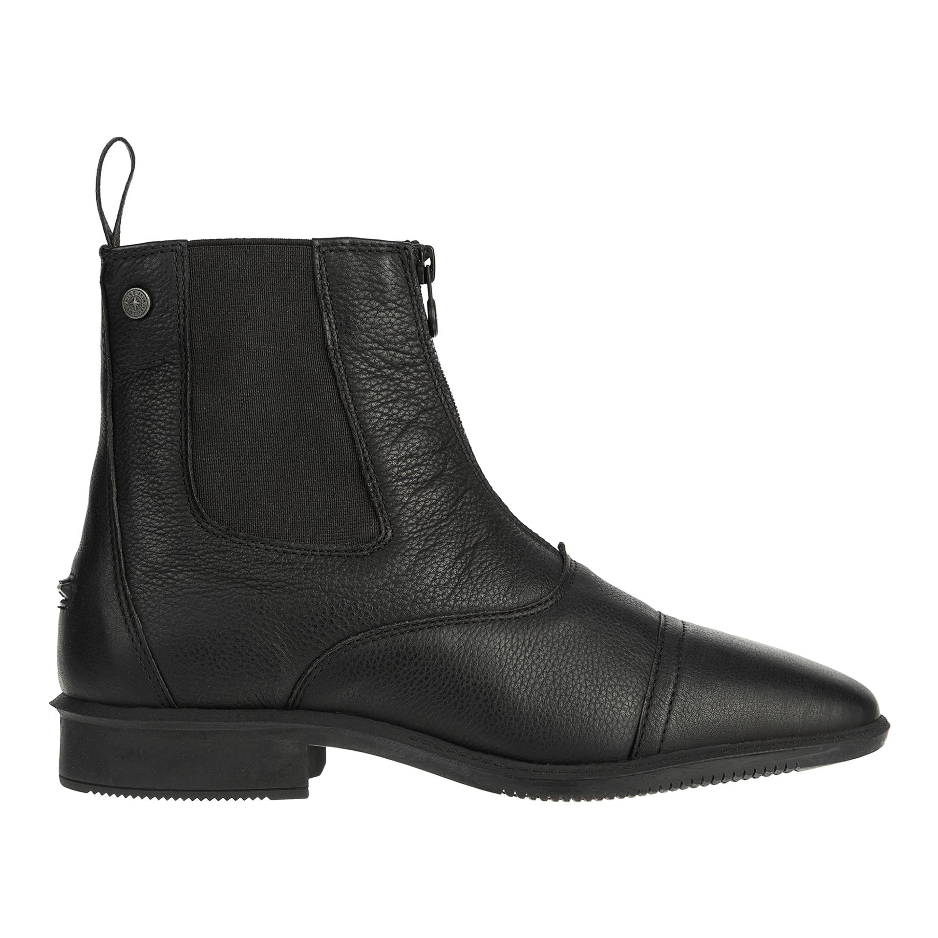 Suedwind Footwear Stiefelette Legacy FZ Soft