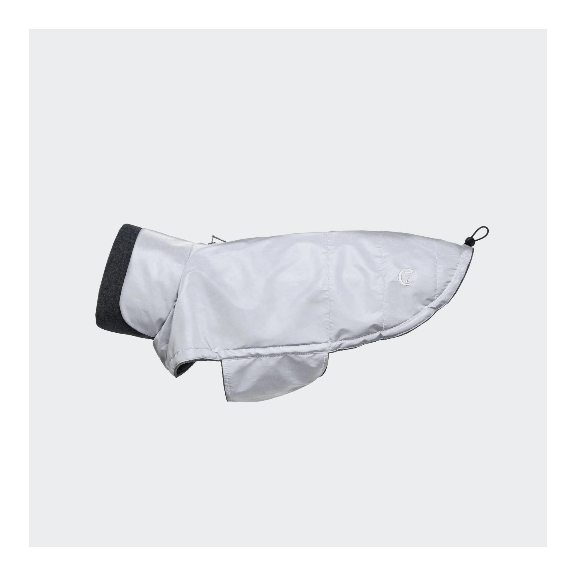 Cloud 7 Manteau pour chien Brooklyn - reflective