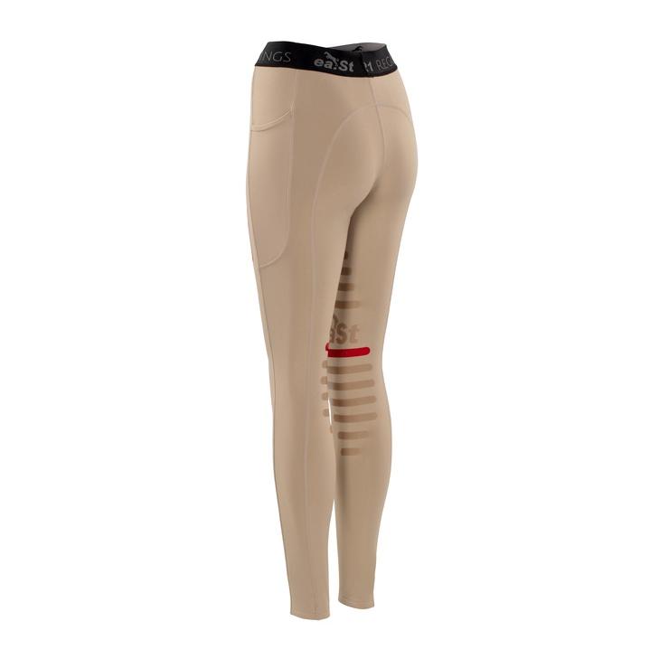 ea.St Professional REGGINGS® Damen - almond