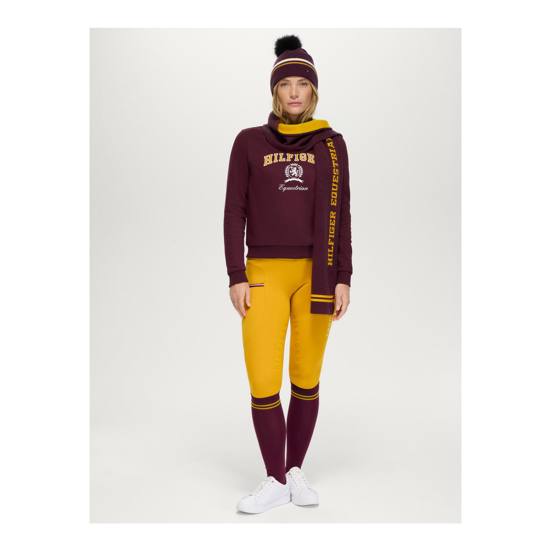 Tommy Hilfiger Equestrian Schal Vanderbilt Unisex