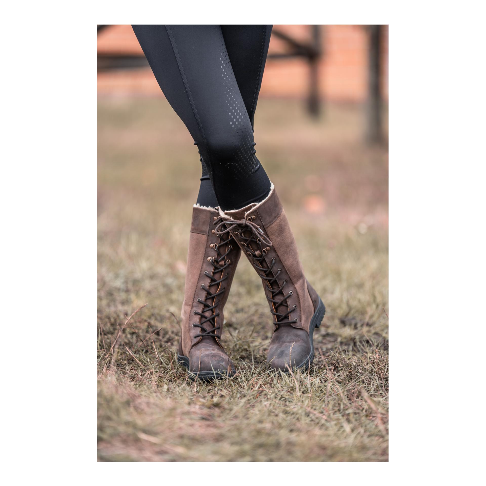 Suedwind Footwear Stallstiefel Galway