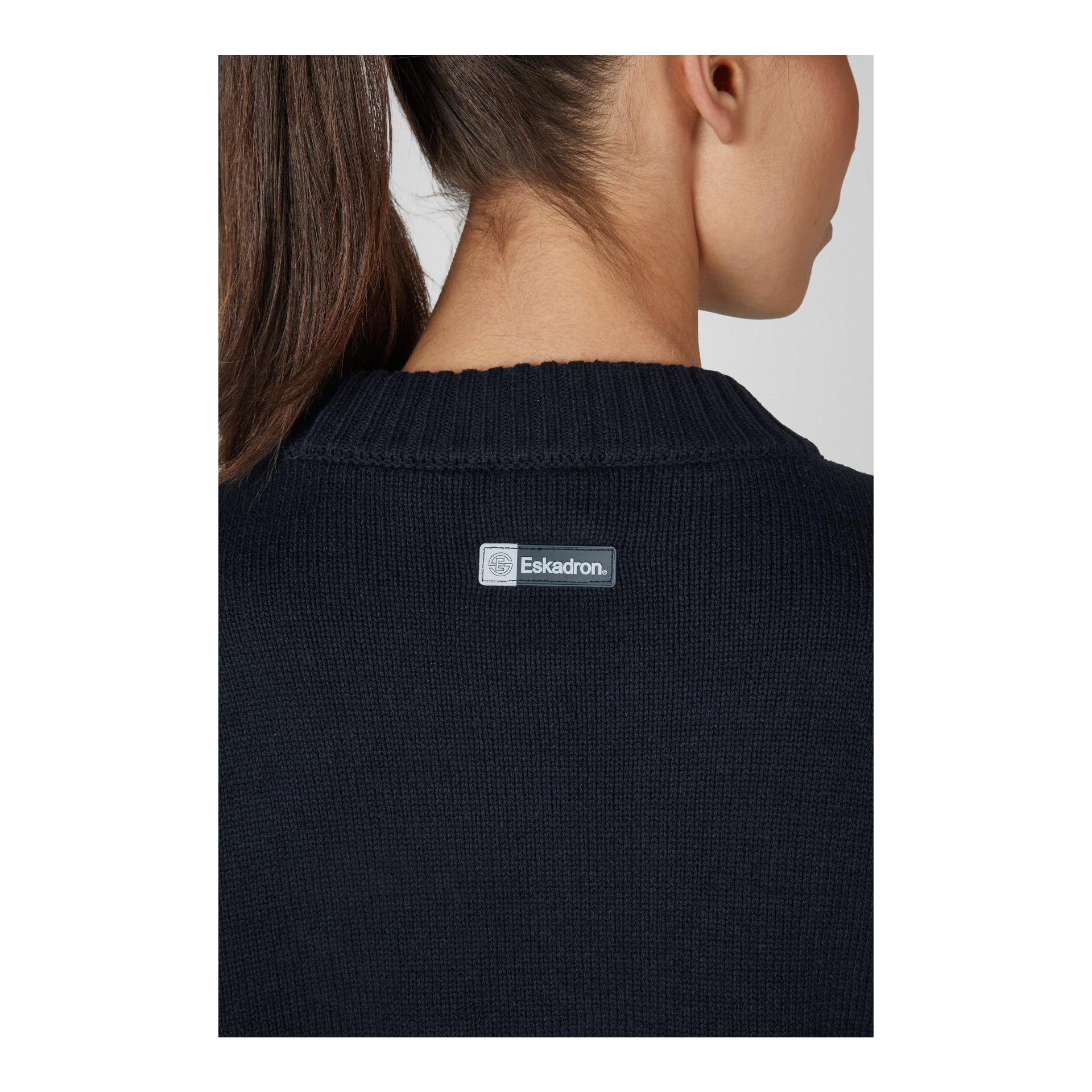 Eskadron Strickpullover Damen Dynamic AW26