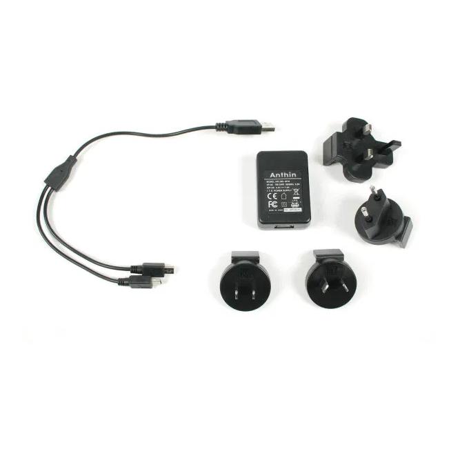 Horseware Câble de chargement IKB Cable&amp;Transform For LED Panel