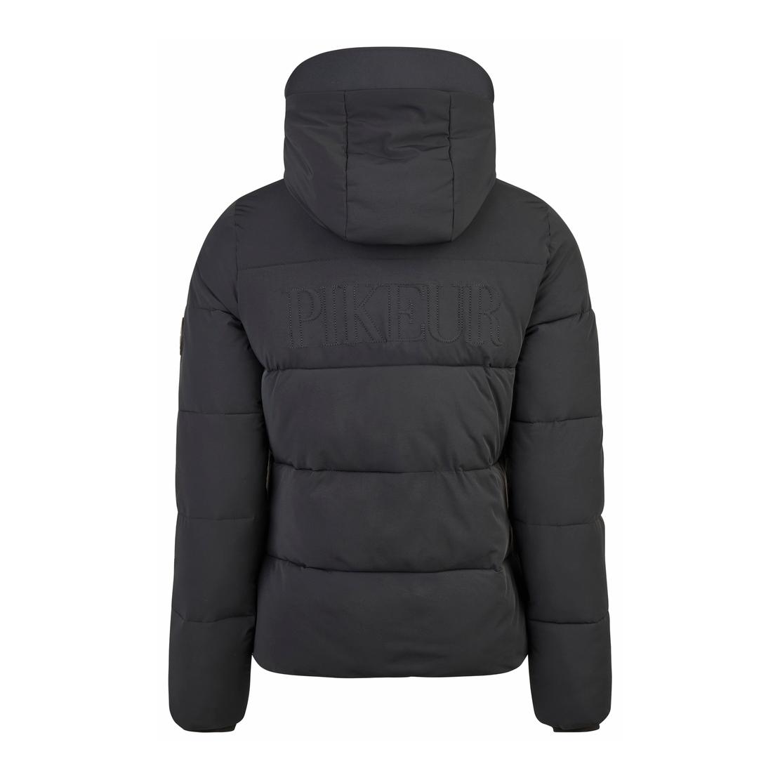 Pikeur Steppjacke Athleisure Damen