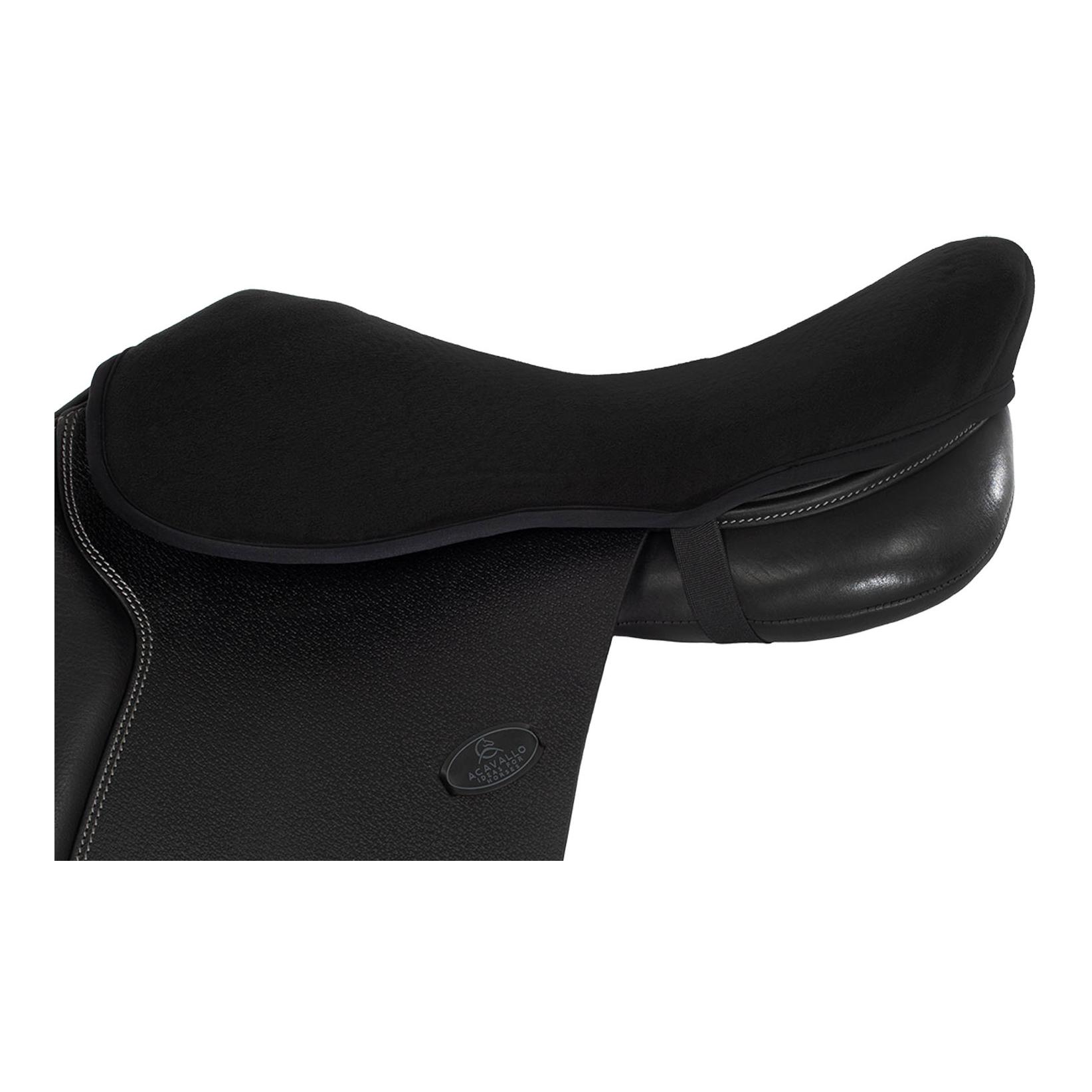 Acavallo Springsitzschoner Classic Gel mit Dri-lex-Bezug