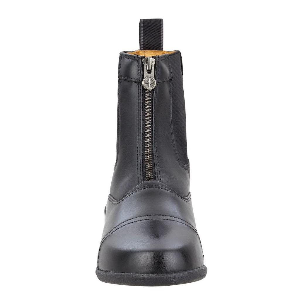 Suedwind Footwear Bottines Ultima FZ regular - black