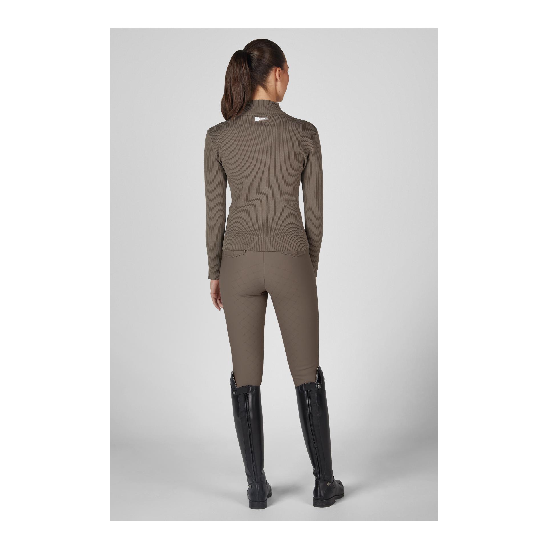 Eskadron Strickjacke Damen Dynamic AW26