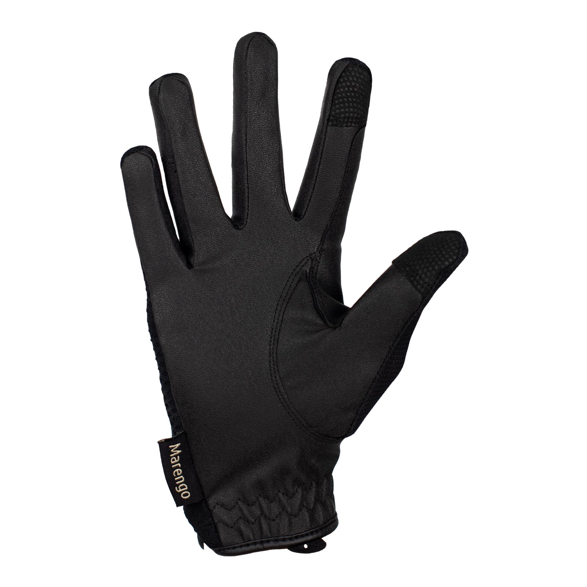 Marengo Gants d'équitation Mesh Perfection