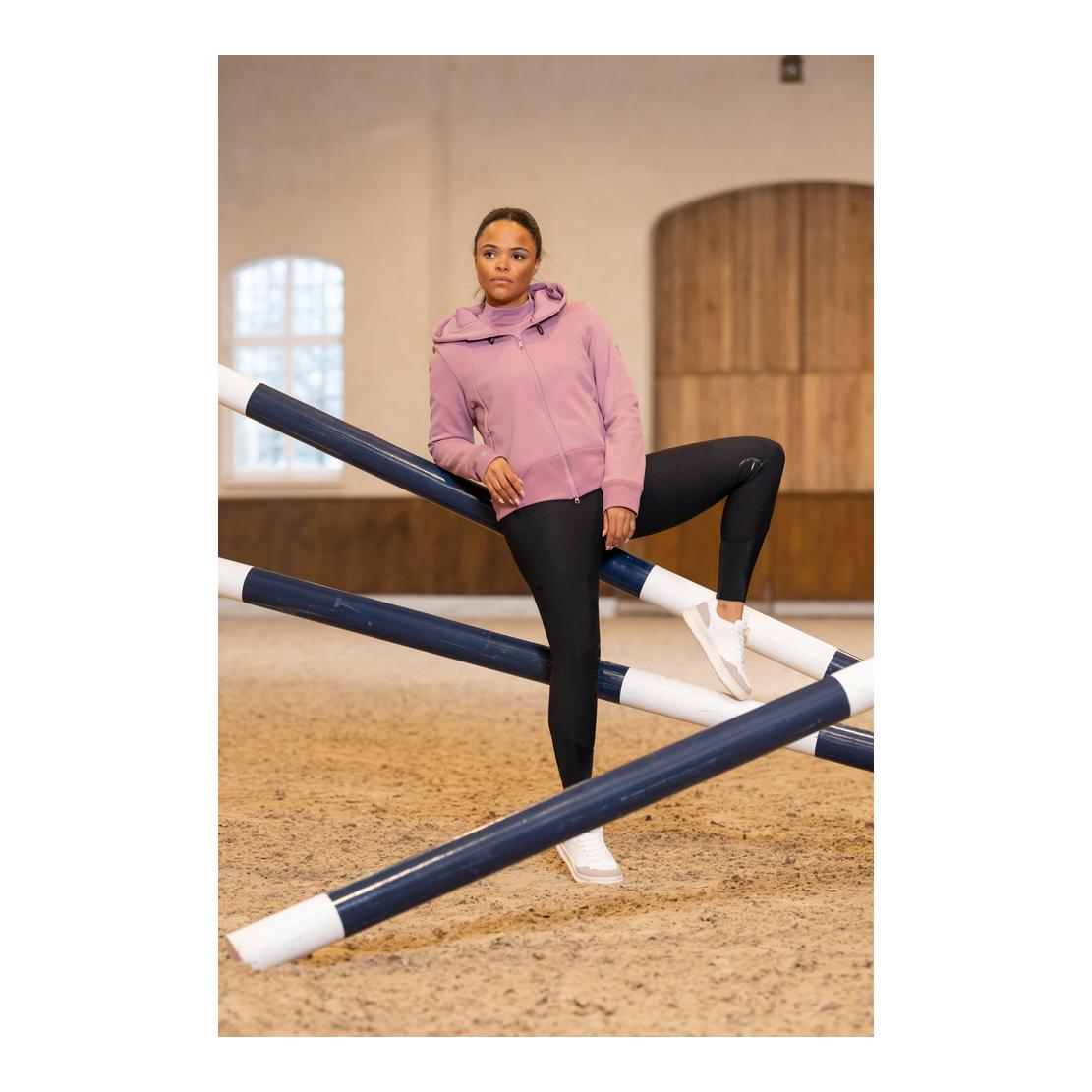 Pikeur Veste polaire Athleisure pour femmes