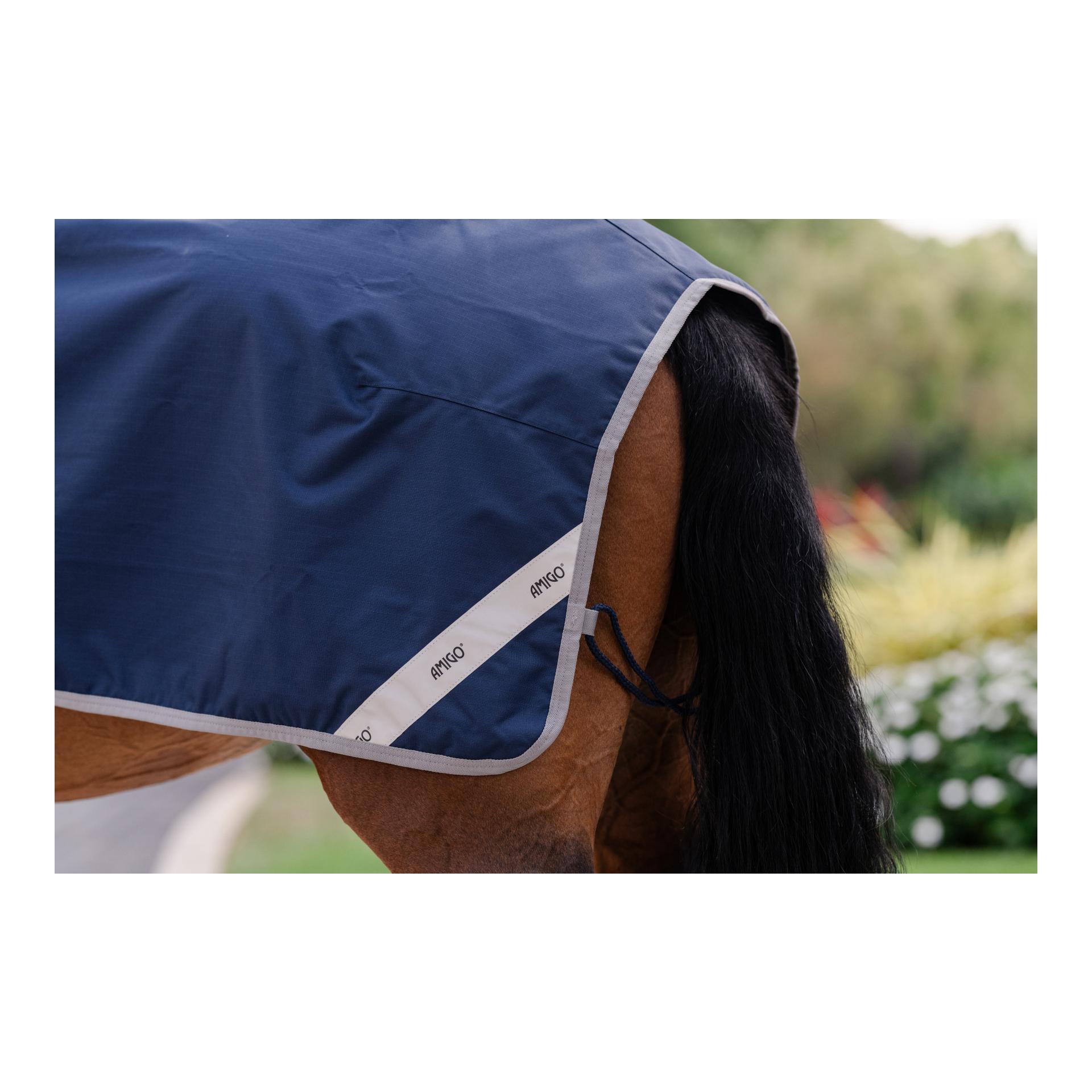 Horseware Amigo Ripstop Exercise Sheet