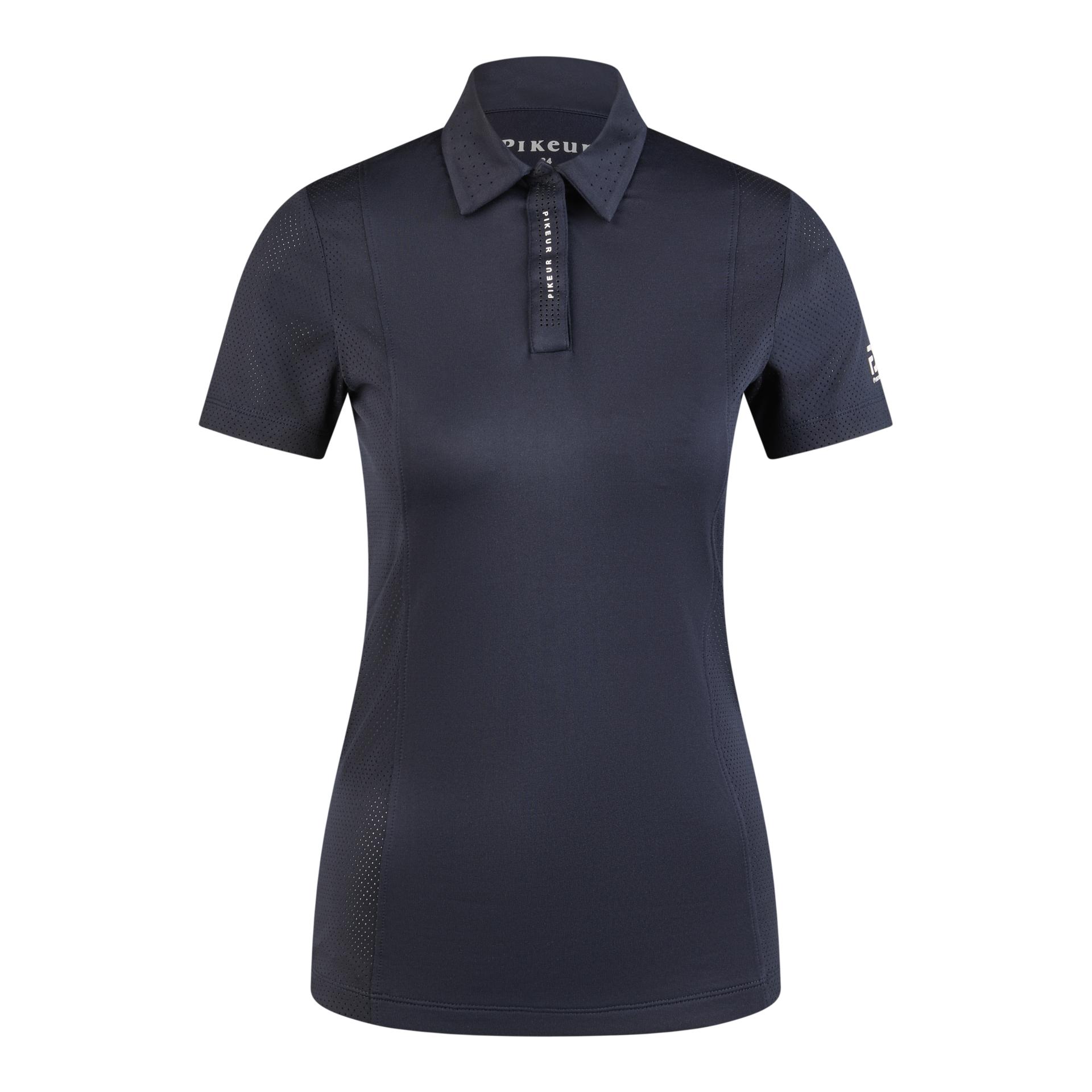 Pikeur Polo Shirt The Core Damen