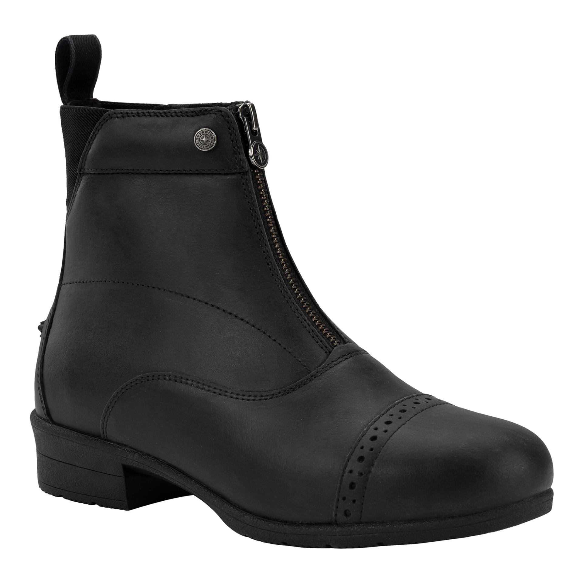 Suedwind Footwear Stiefelette IceLock Eco FZ