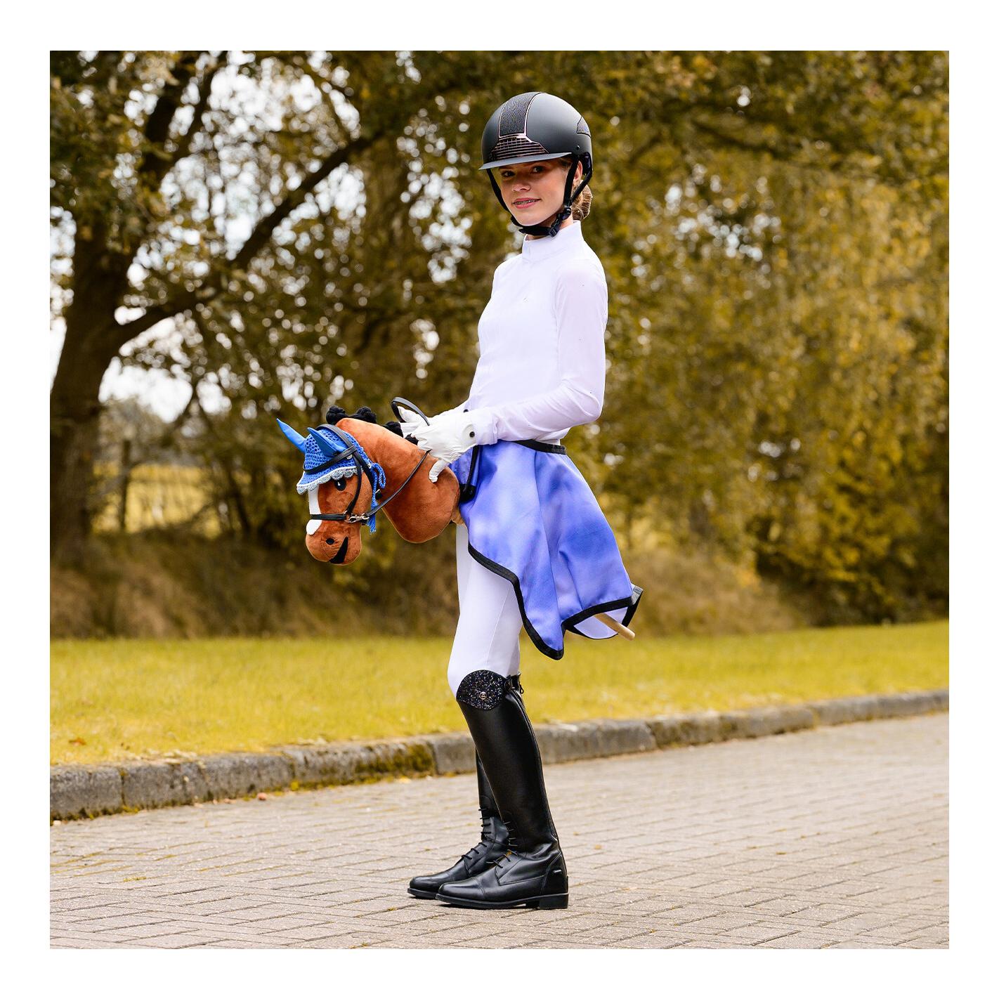 QHP Hobby Horse
