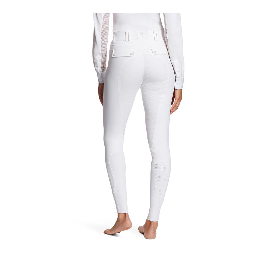 Ariat Reithose Tri Factor Vollgrip Damen