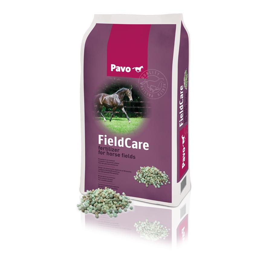 Pavo Pferdefutter FieldCare