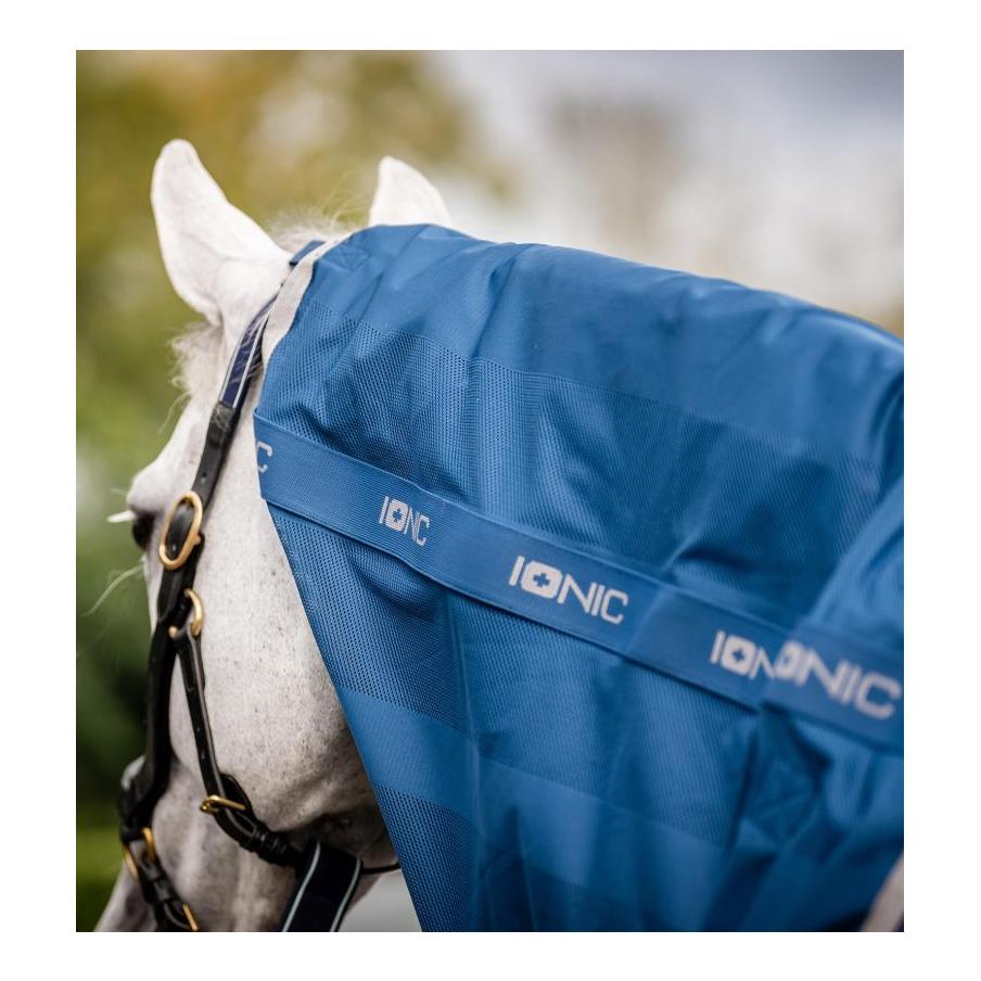 Horseware Abschwitzdecke Ionic Therapy Mesh Horseware