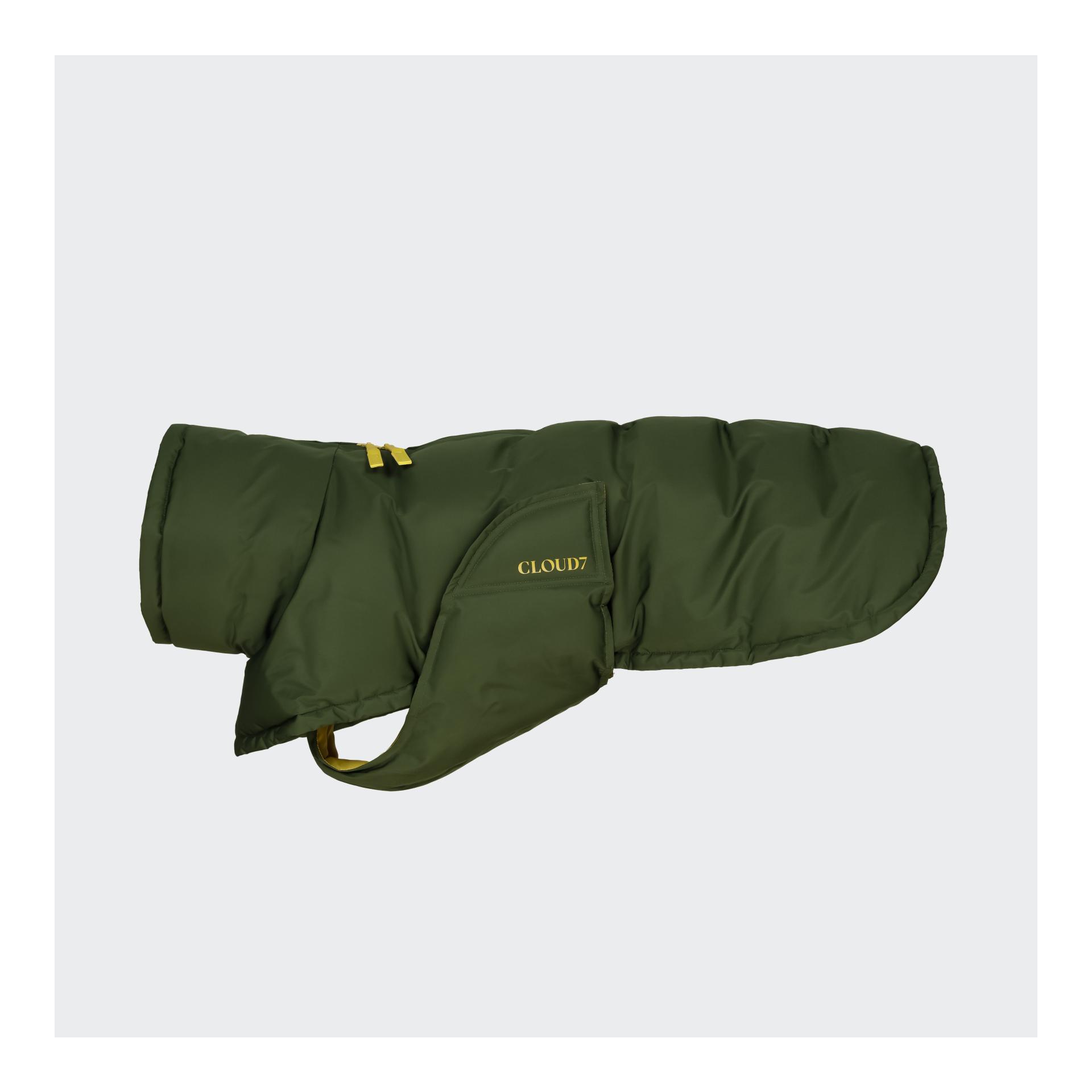 Cloud 7 Manteau pour chien Everest PRO