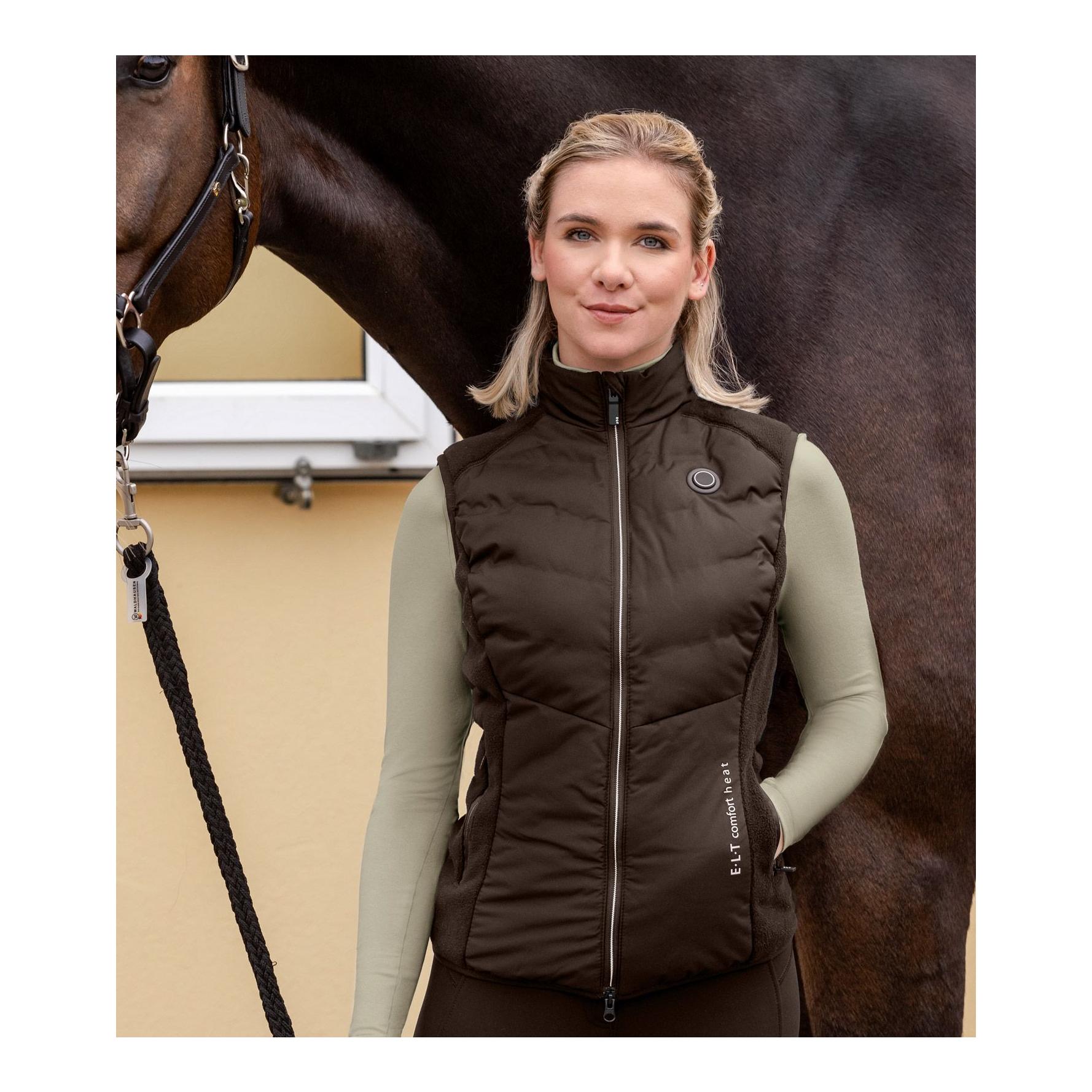 Elt Heizweste ELT Comfort Heat