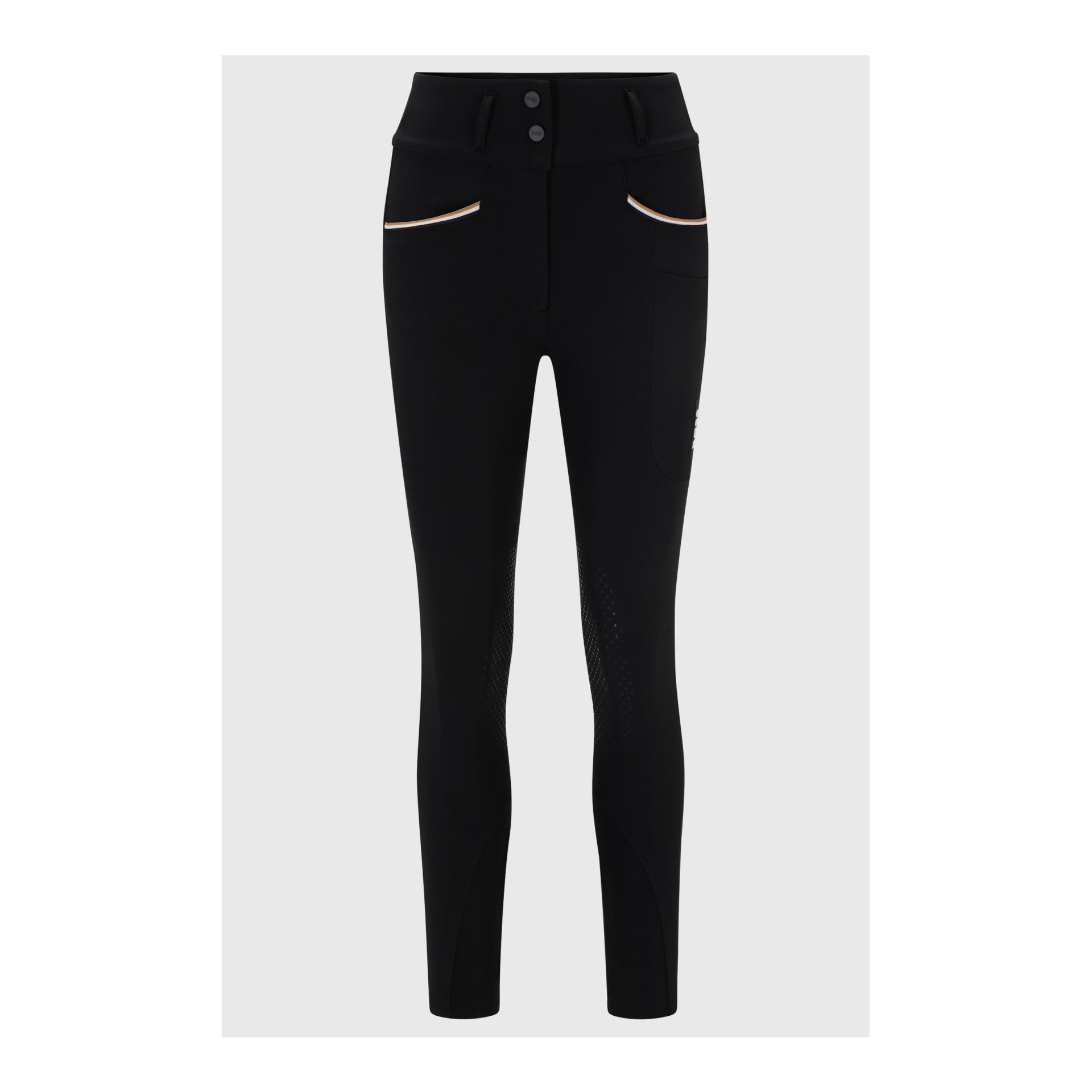 BOSS Equestrian Reithose Hannah Kniebesatz Damen