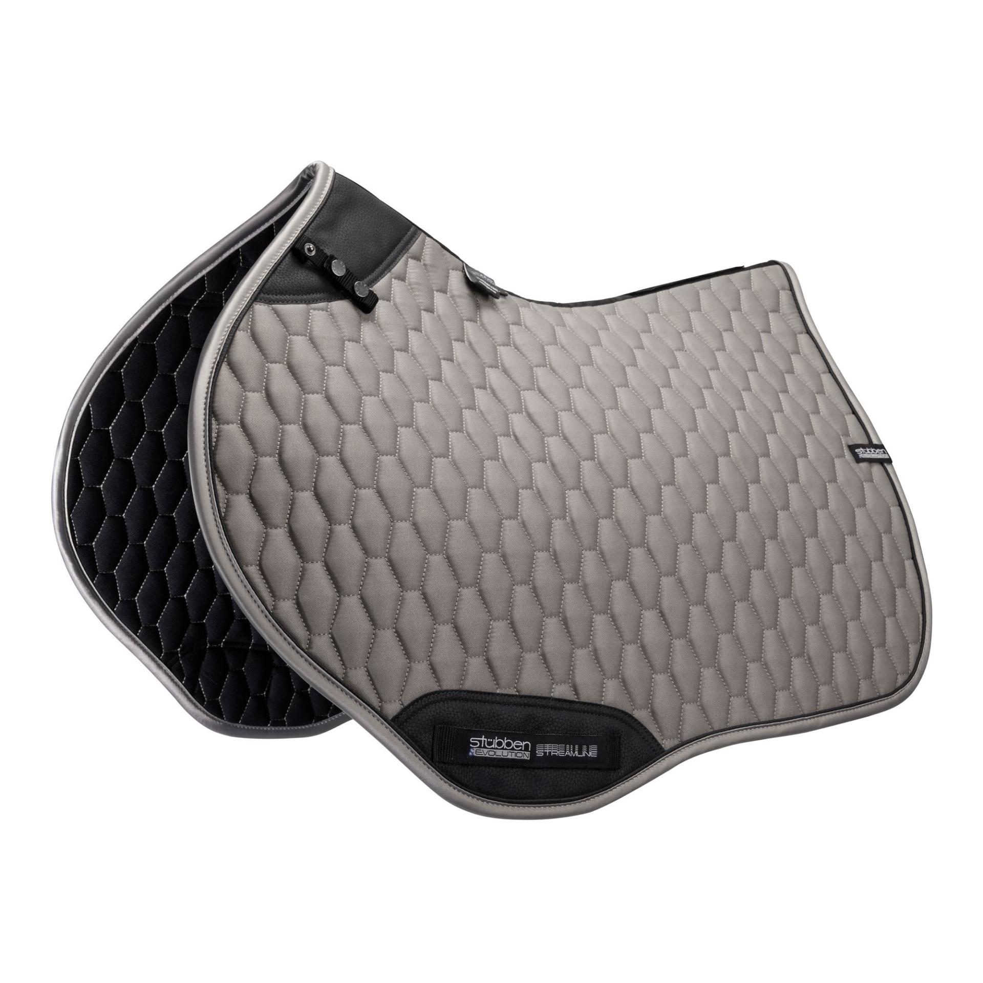Stübben Chabraque Streamline Saut GEN2