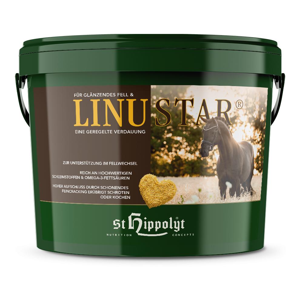 St. Hippolyt LinuStar