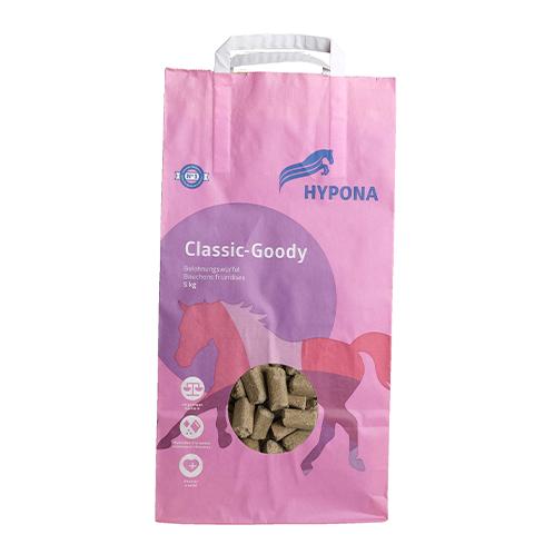Hypona H 890 Classic-Goody