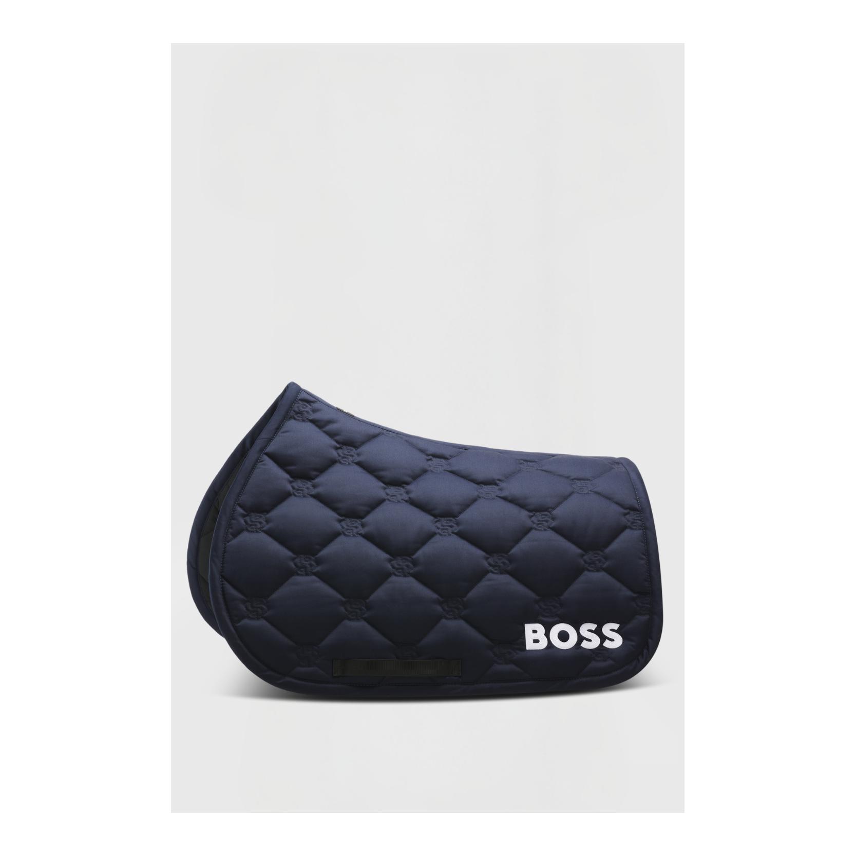 BOSS Equestrian Hapton Schabracke Springen